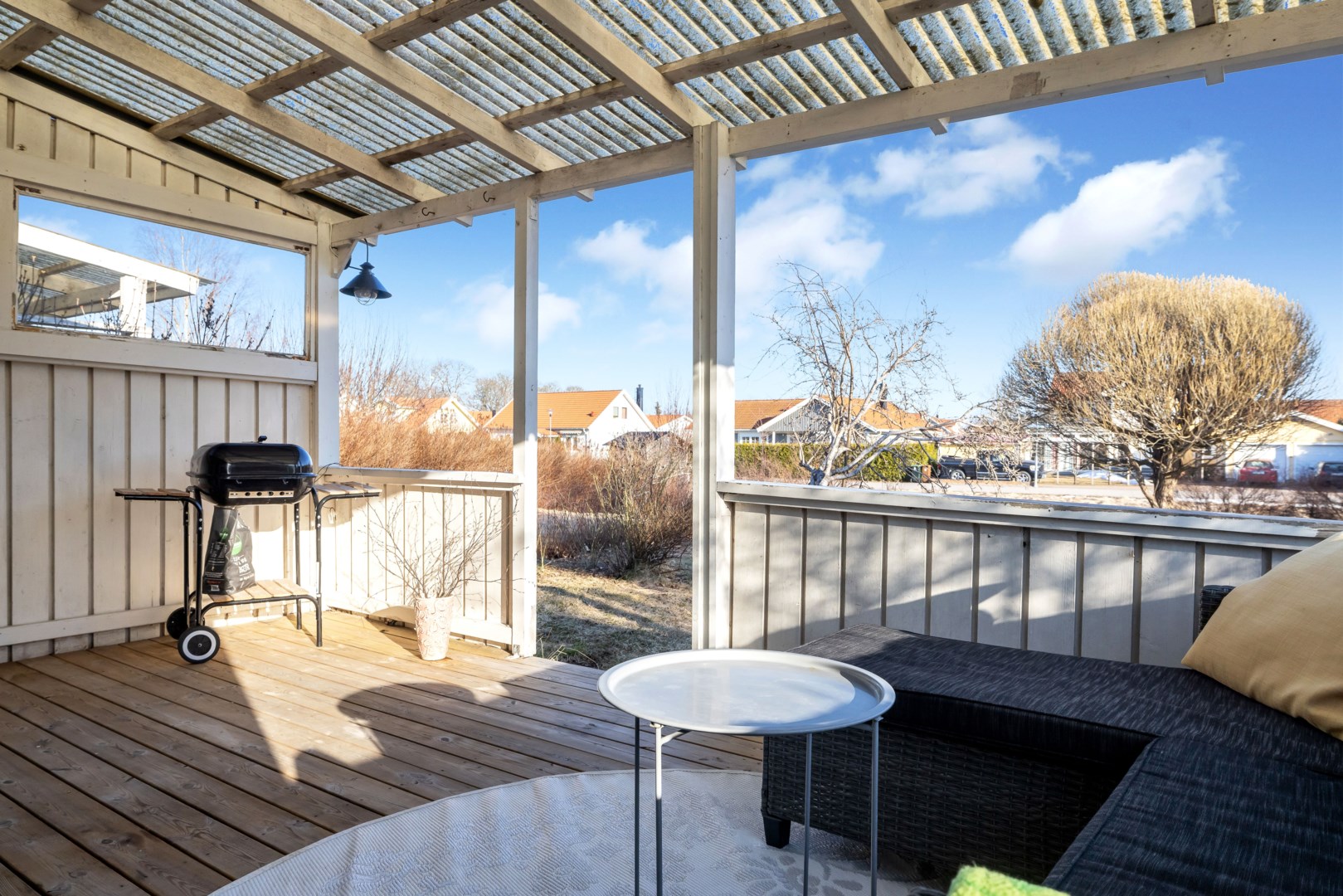 Bostadsbild från Gåvstavägen 76, Såld i Gåvsta, Uppsala