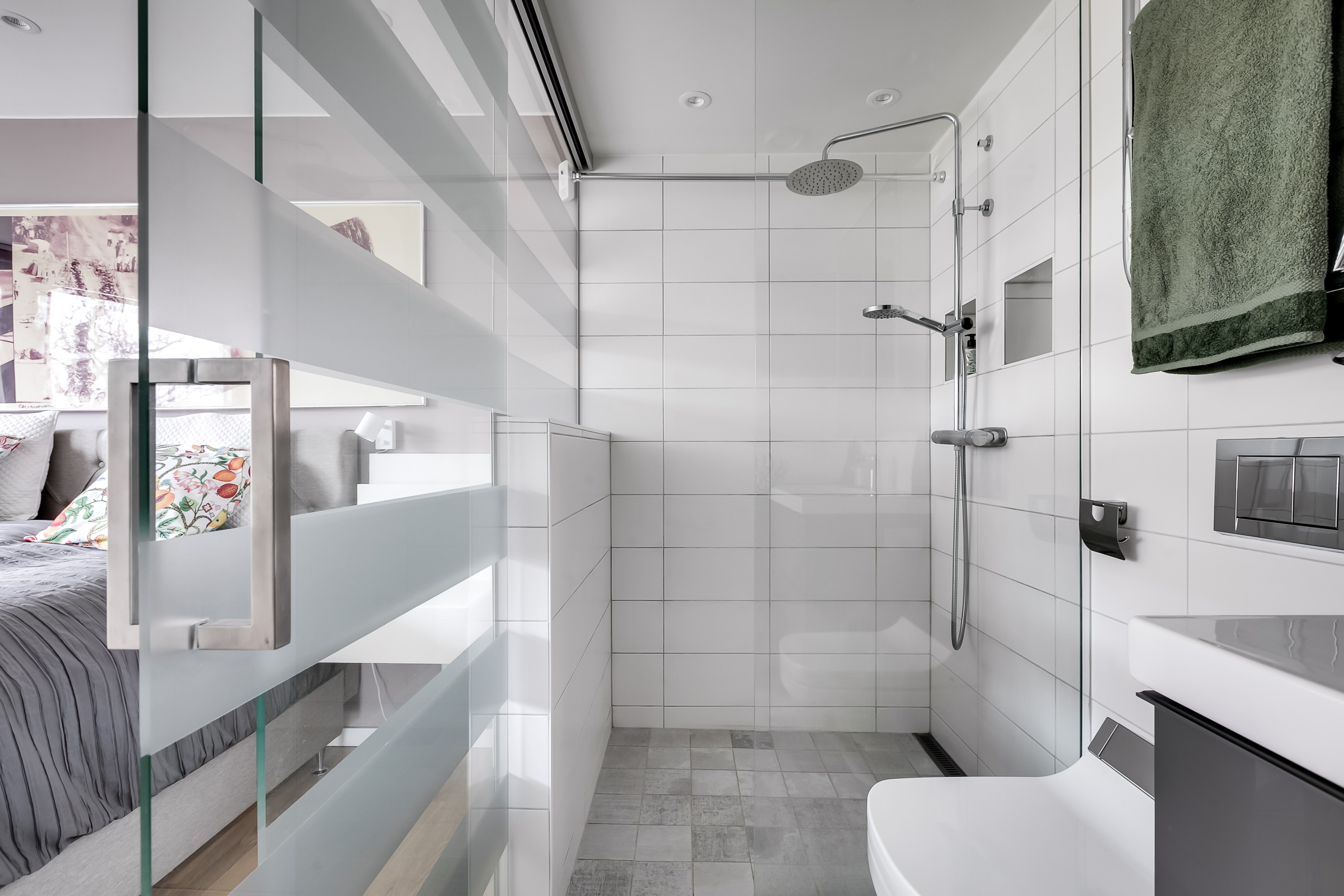 Bostadsbild från Fabrikörvägen 18, Såld i Nacka Strand, Nacka