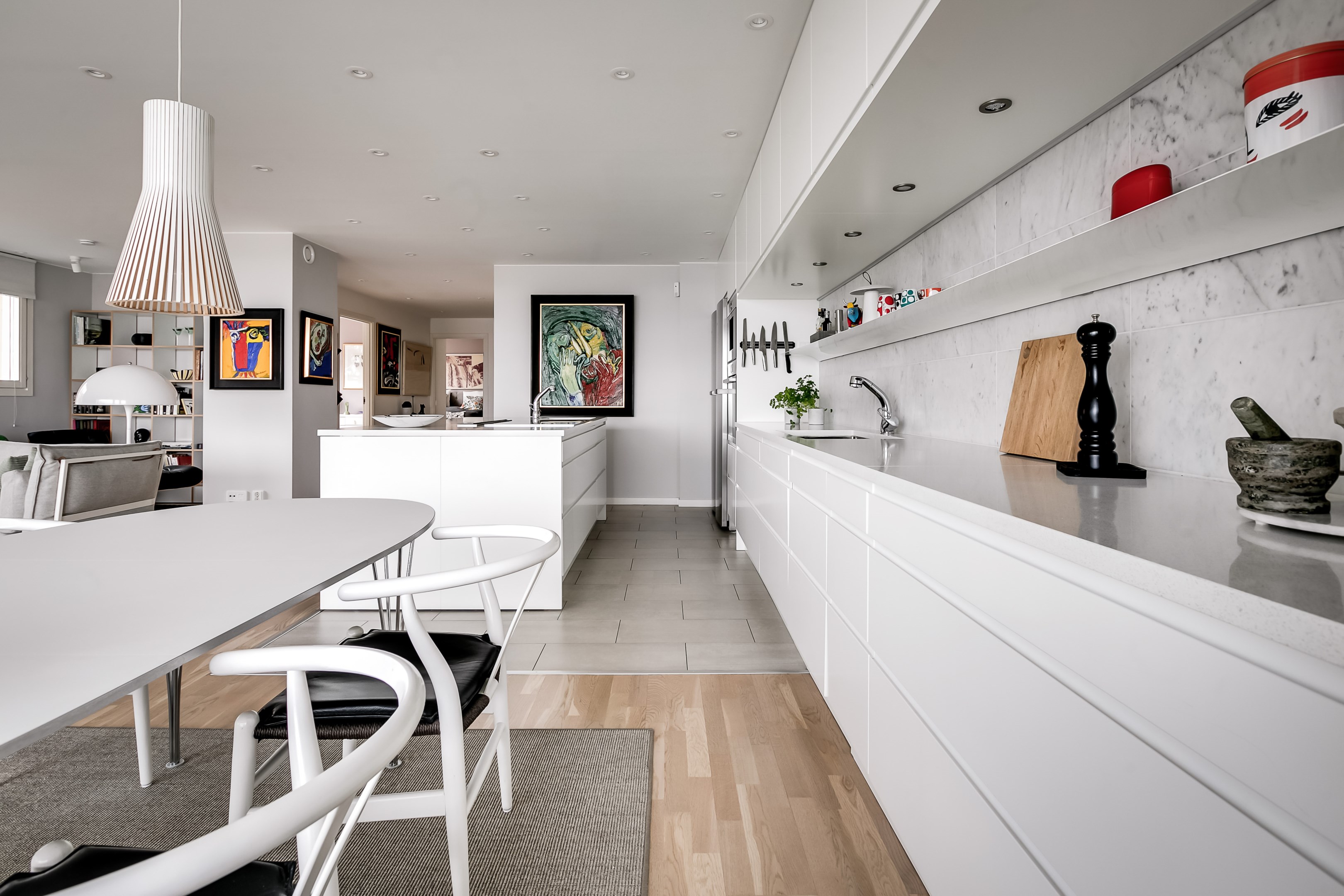 Bostadsbild från Fabrikörvägen 18, Såld i Nacka Strand, Nacka