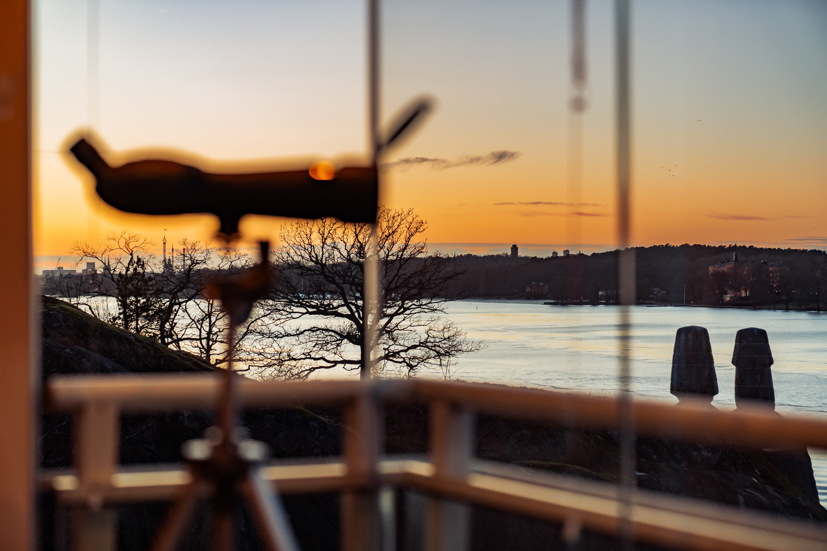 Bostadsbild från Fabrikörvägen 18, Såld i Nacka Strand, Nacka