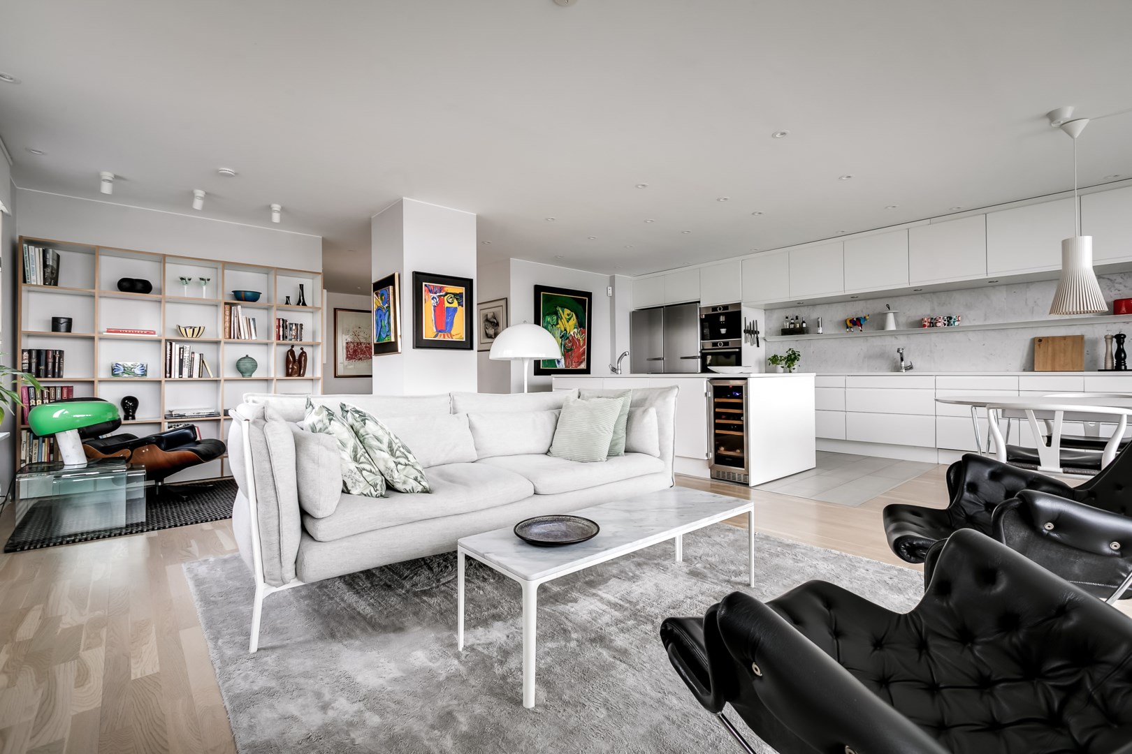 Bostadsbild från Fabrikörvägen 18, Såld i Nacka Strand, Nacka