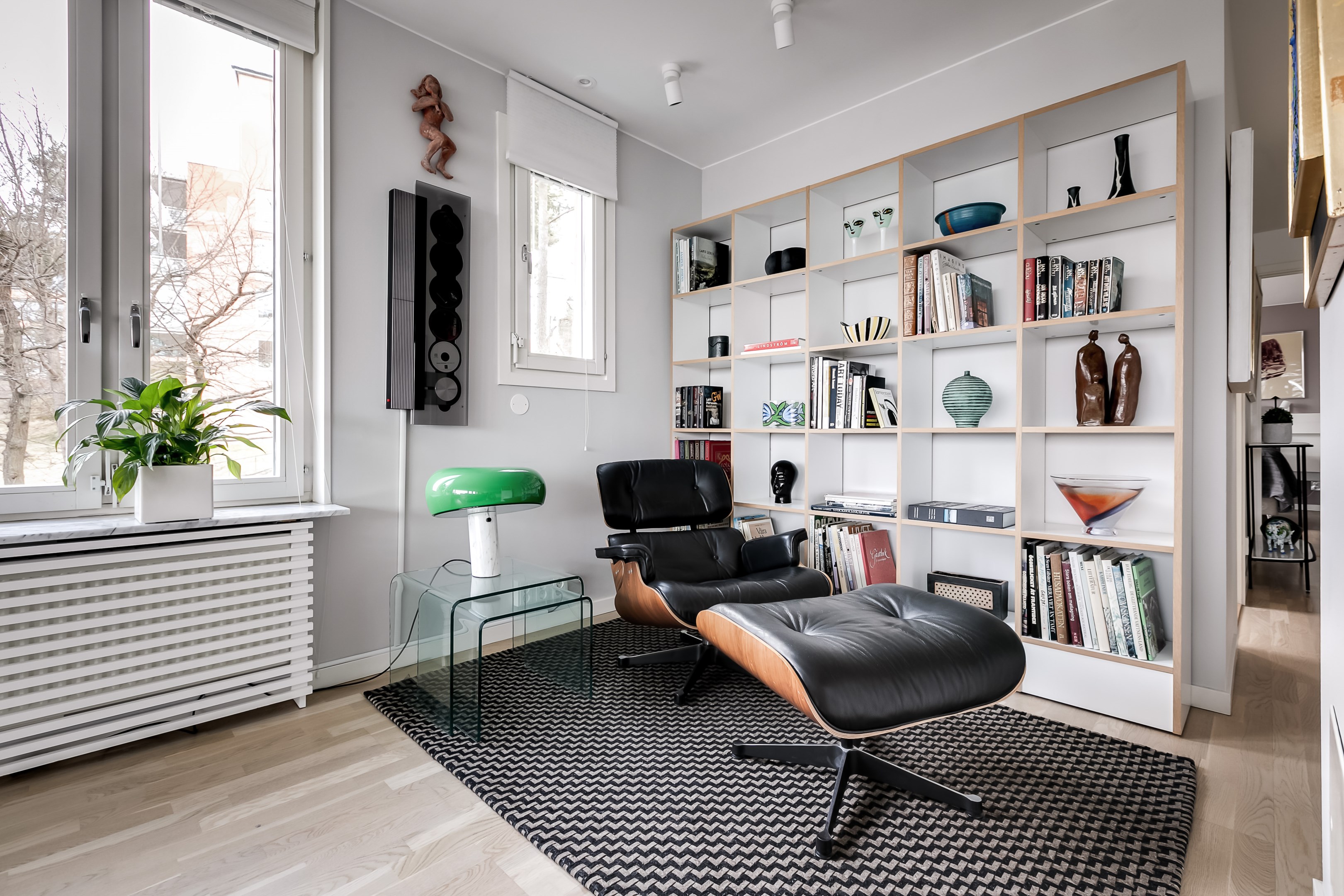 Bostadsbild från Fabrikörvägen 18, Såld i Nacka Strand, Nacka