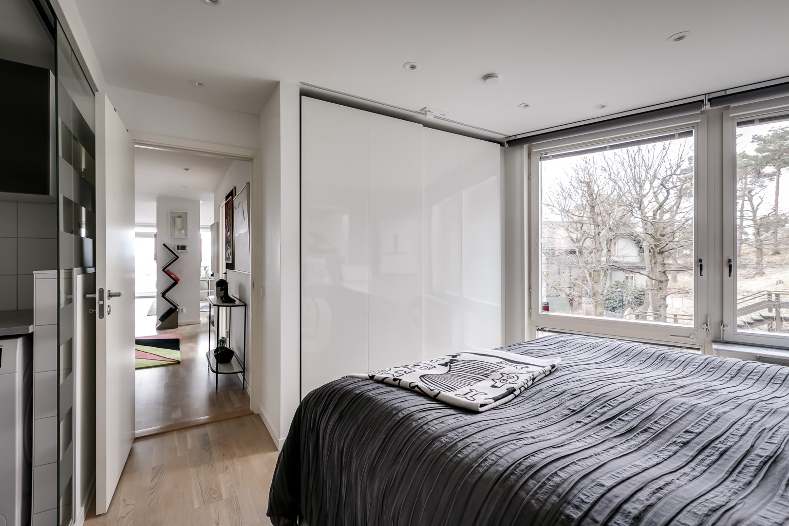 Bostadsbild från Fabrikörvägen 18, Såld i Nacka Strand, Nacka