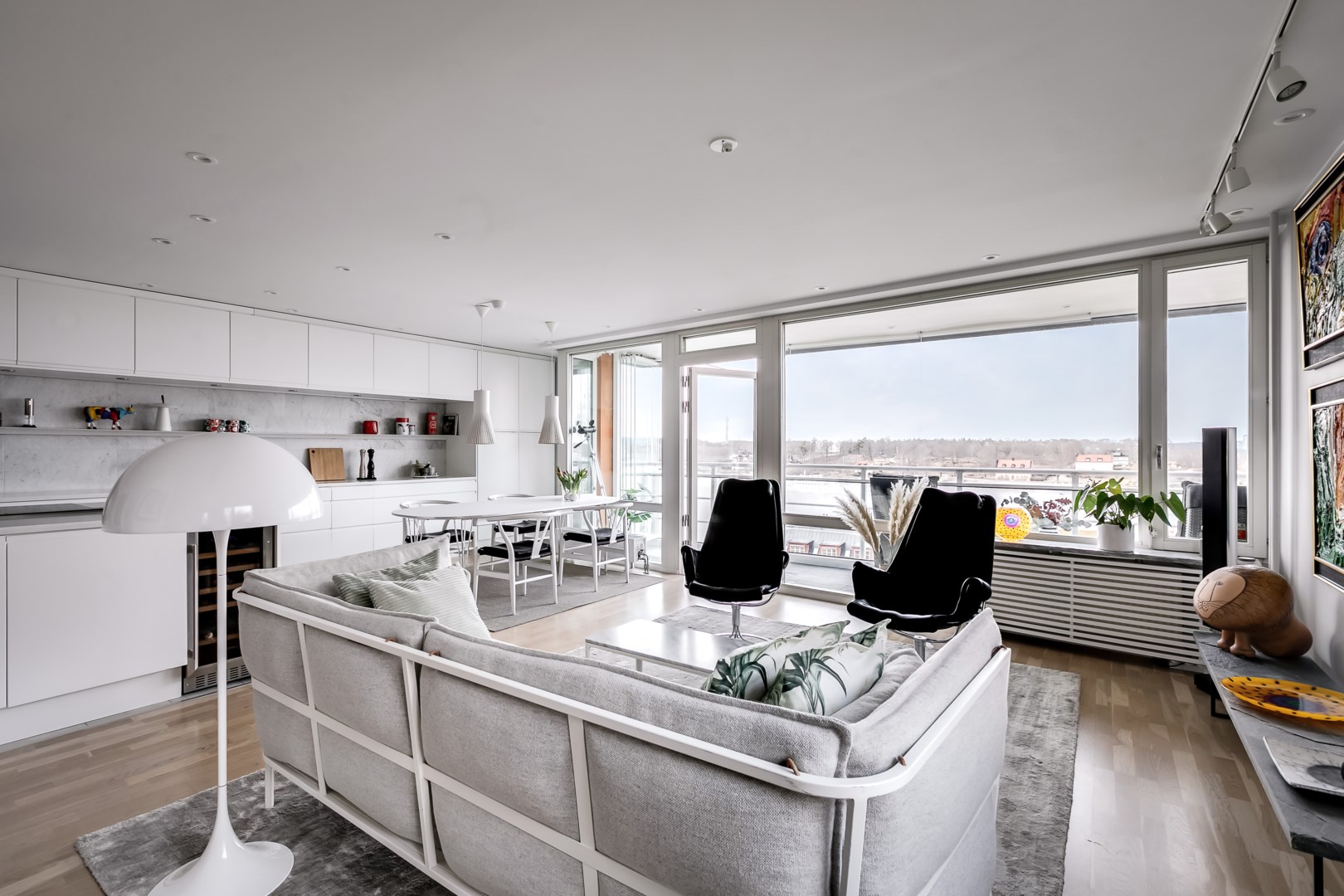 Bostadsbild från Fabrikörvägen 18, Såld i Nacka Strand, Nacka