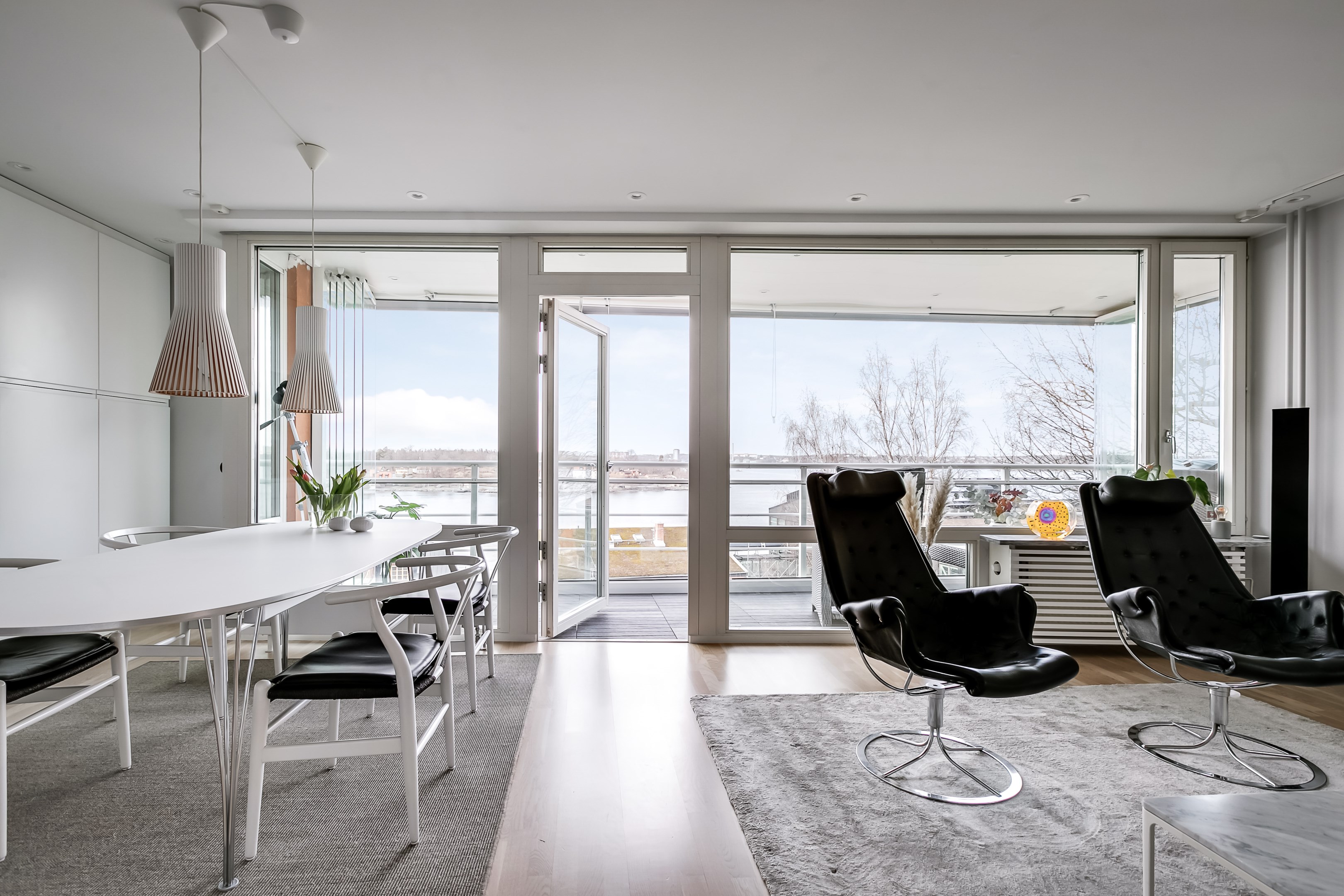 Bostadsbild från Fabrikörvägen 18, Såld i Nacka Strand, Nacka