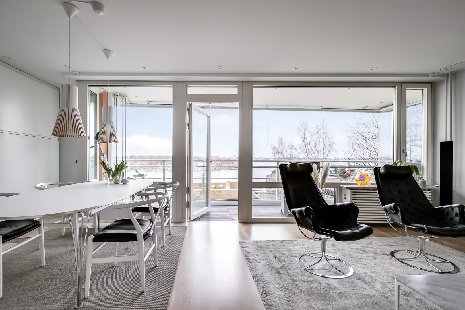 Bostadsbild från Fabrikörvägen 18, Såld i Nacka Strand, Nacka