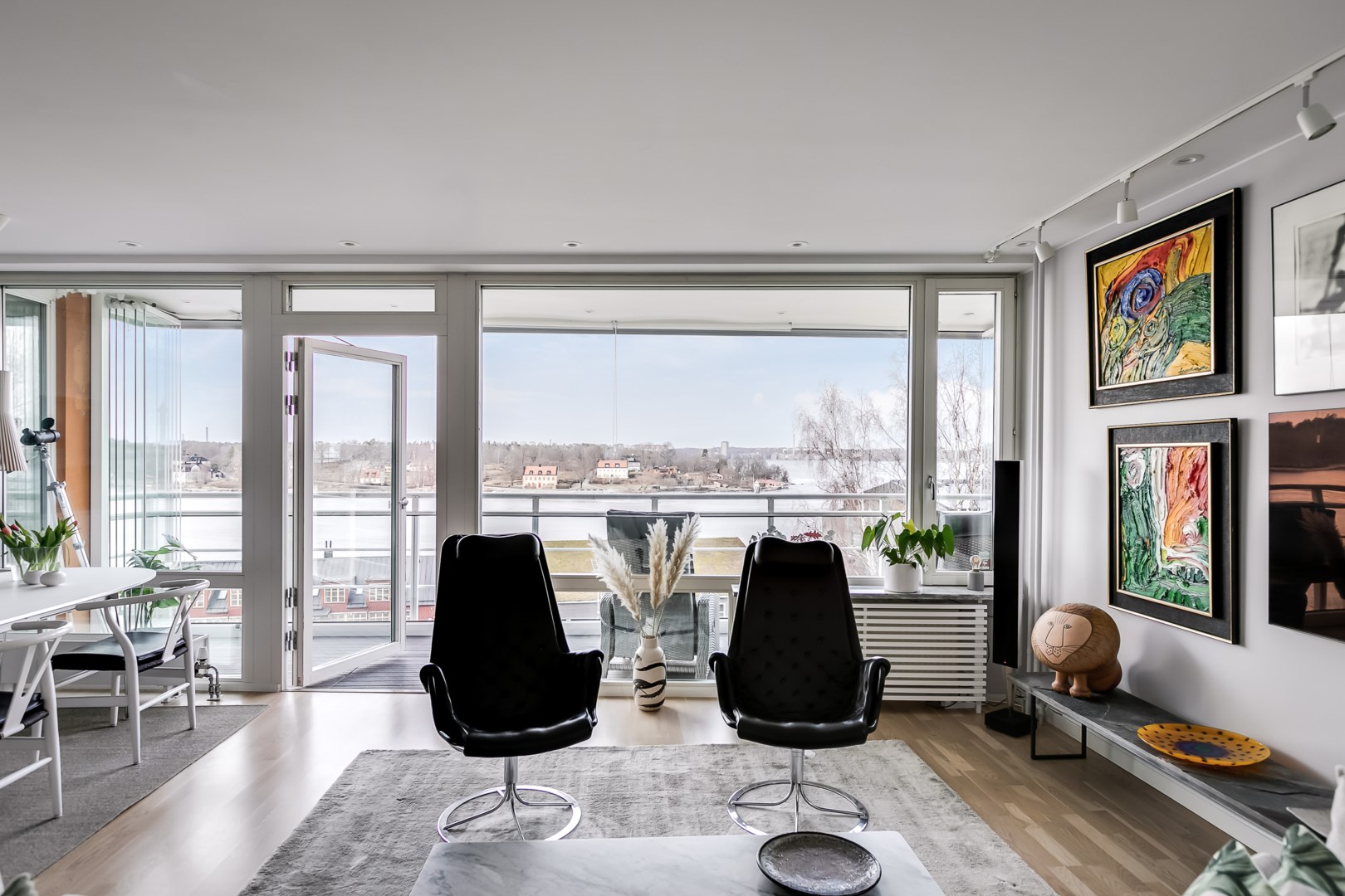 Bostadsbild från Fabrikörvägen 18, Såld i Nacka Strand, Nacka