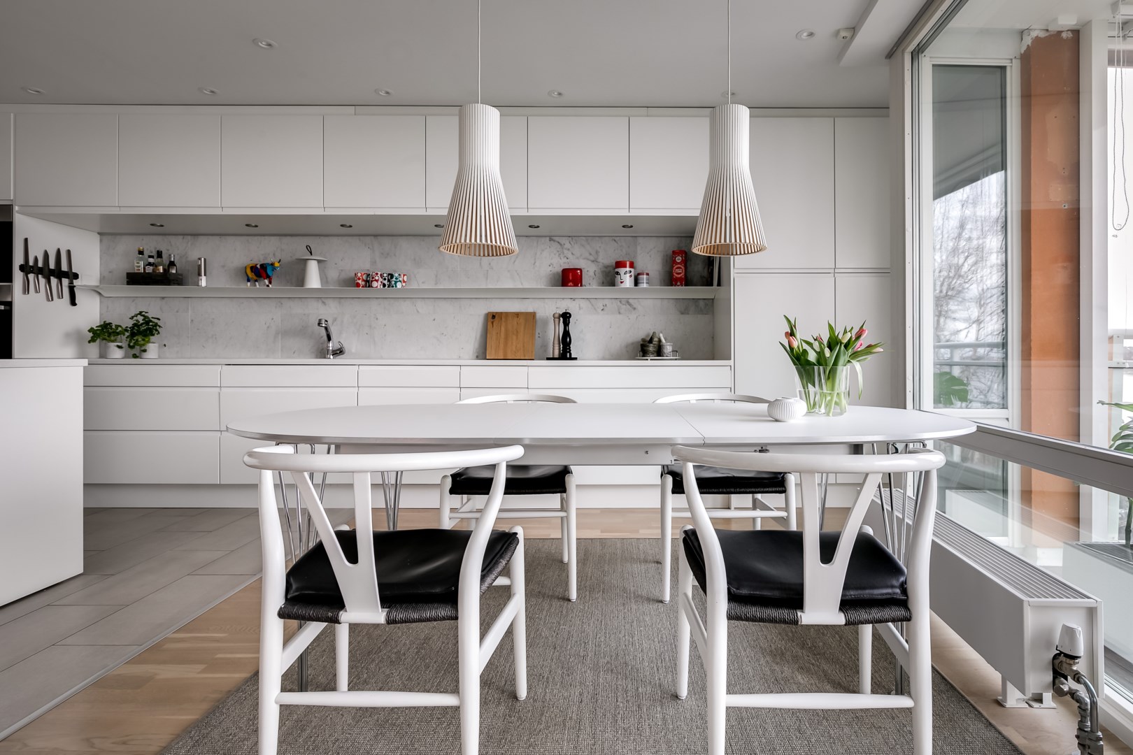 Bostadsbild från Fabrikörvägen 18, Såld i Nacka Strand, Nacka