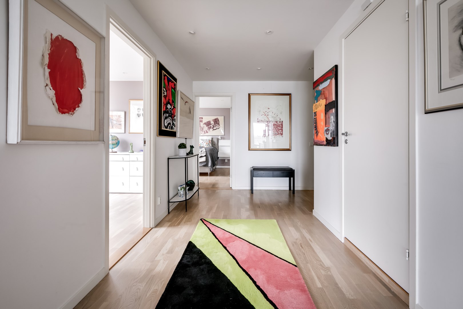 Bostadsbild från Fabrikörvägen 18, Såld i Nacka Strand, Nacka