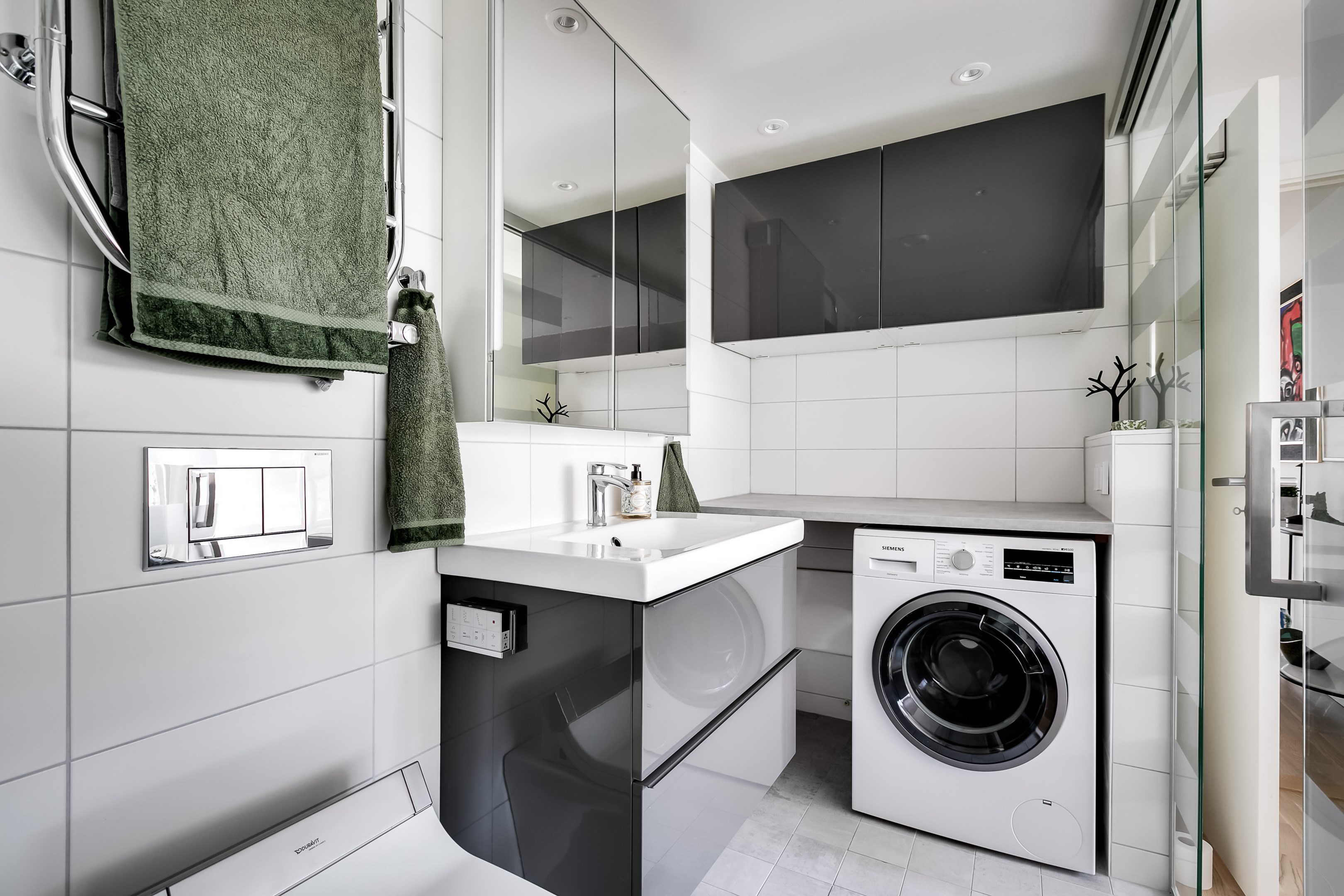 Bostadsbild från Fabrikörvägen 18, Såld i Nacka Strand, Nacka