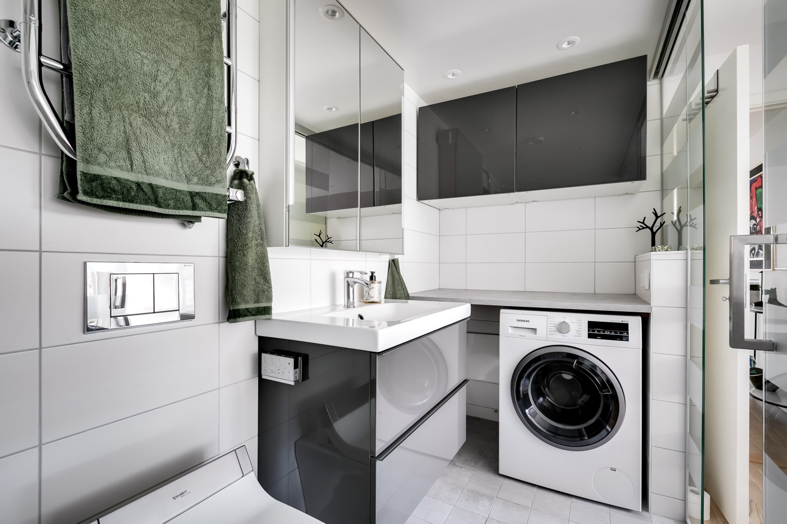 Bostadsbild från Fabrikörvägen 18, Såld i Nacka Strand, Nacka