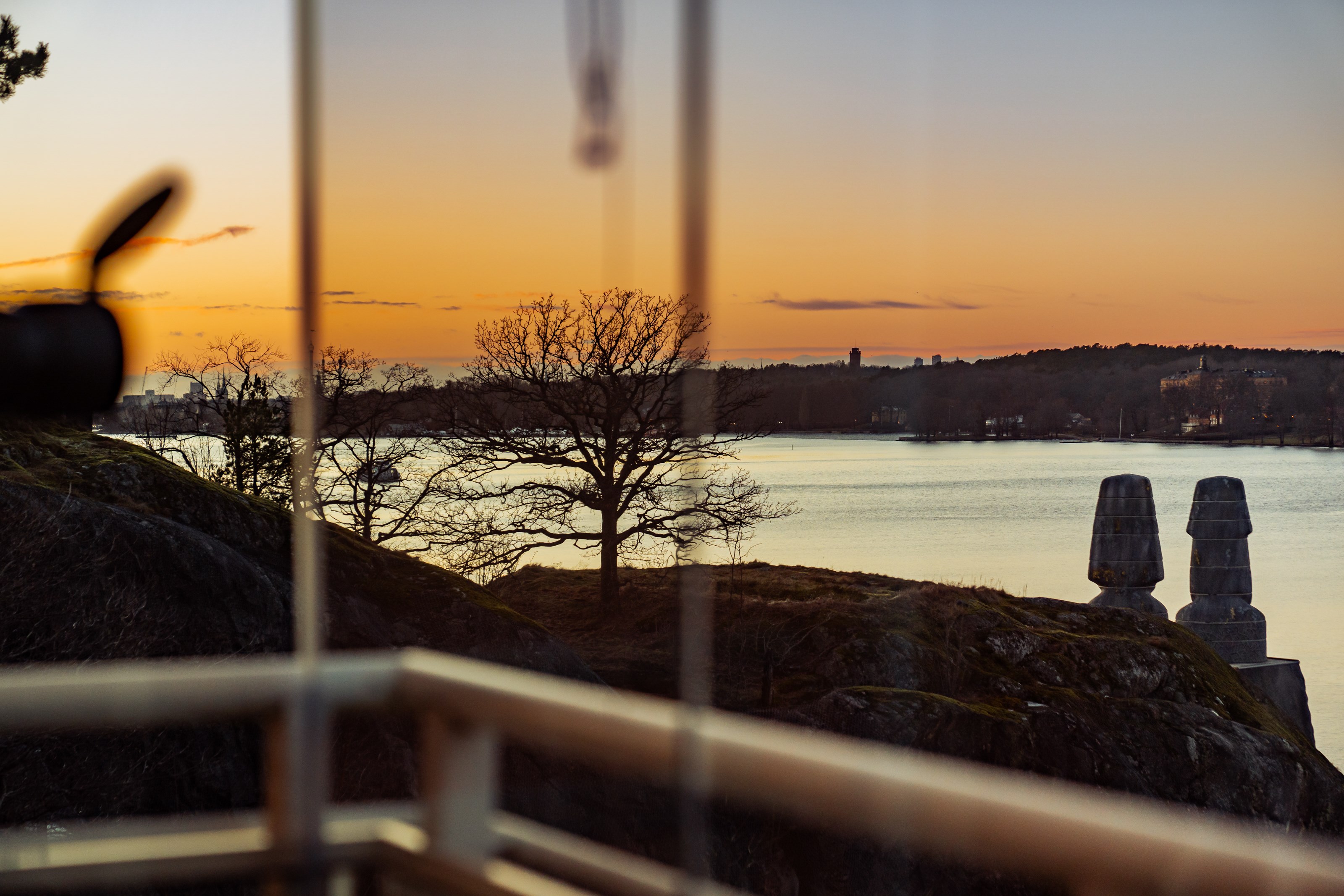 Bostadsbild från Fabrikörvägen 18, Såld i Nacka Strand, Nacka