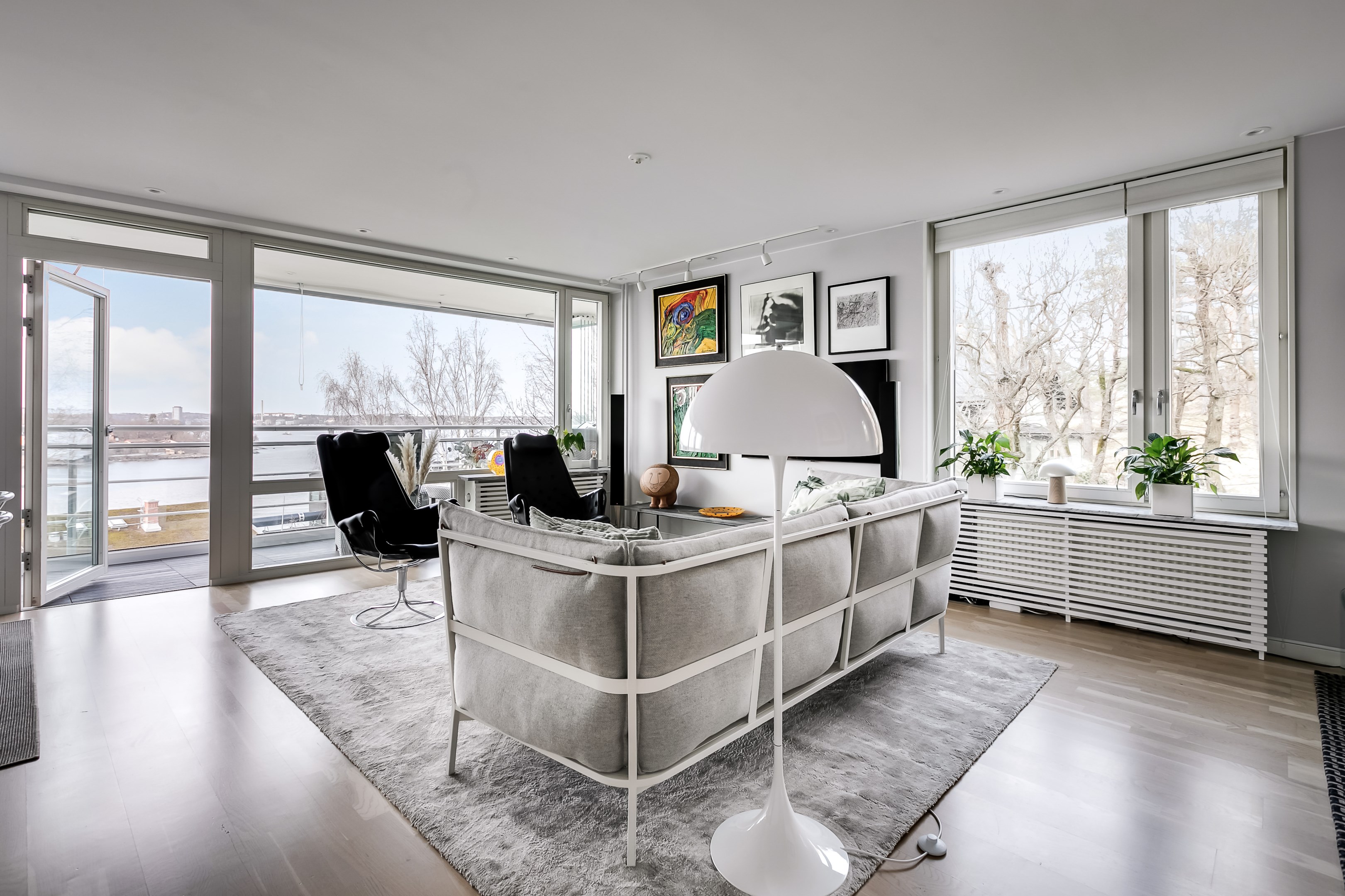 Bostadsbild från Fabrikörvägen 18, Såld i Nacka Strand, Nacka