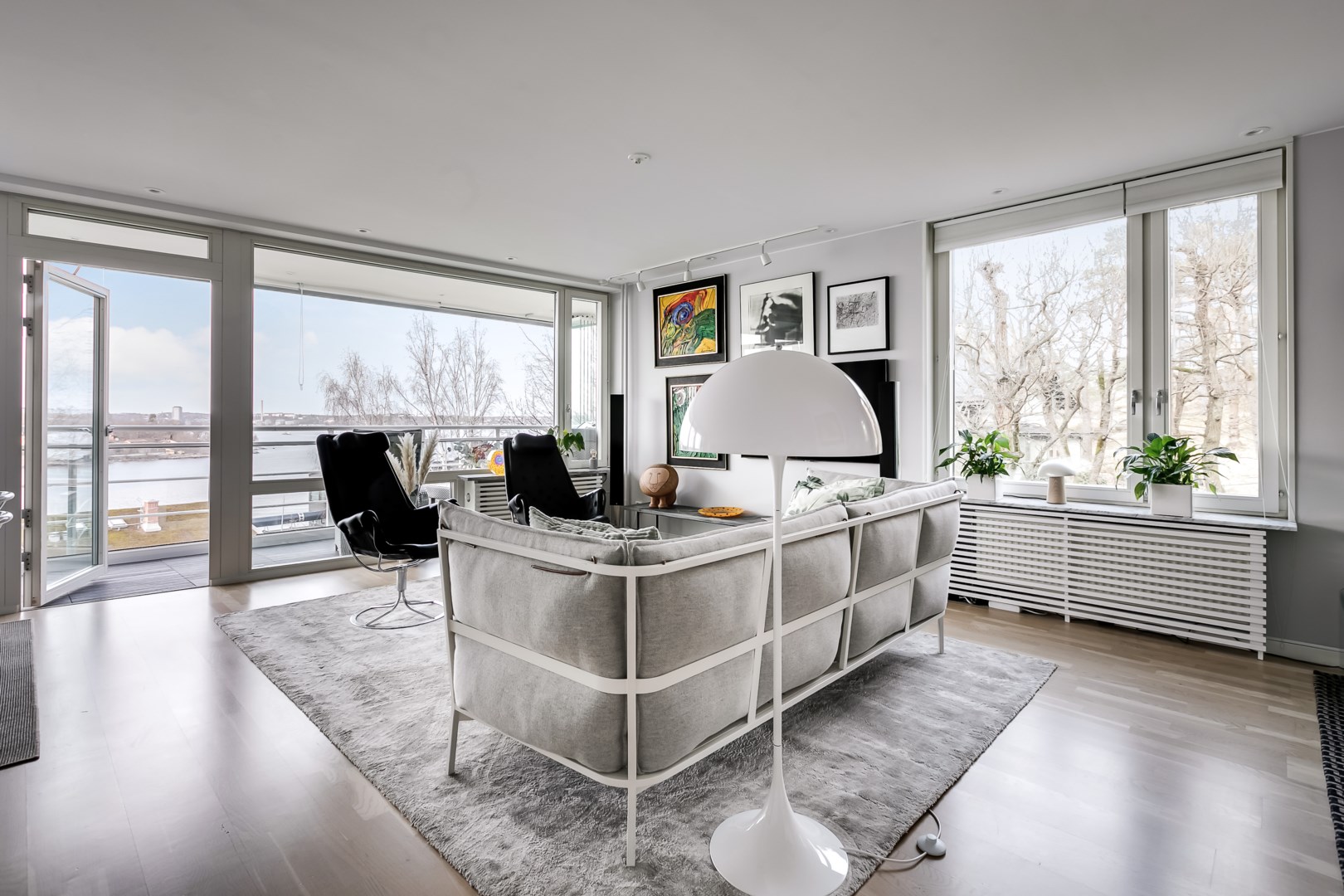 Bostadsbild från Fabrikörvägen 18, Såld i Nacka Strand, Nacka