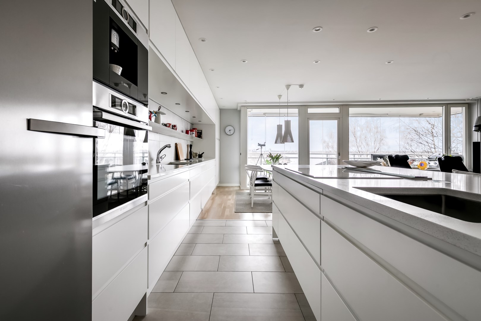 Bostadsbild från Fabrikörvägen 18, Såld i Nacka Strand, Nacka