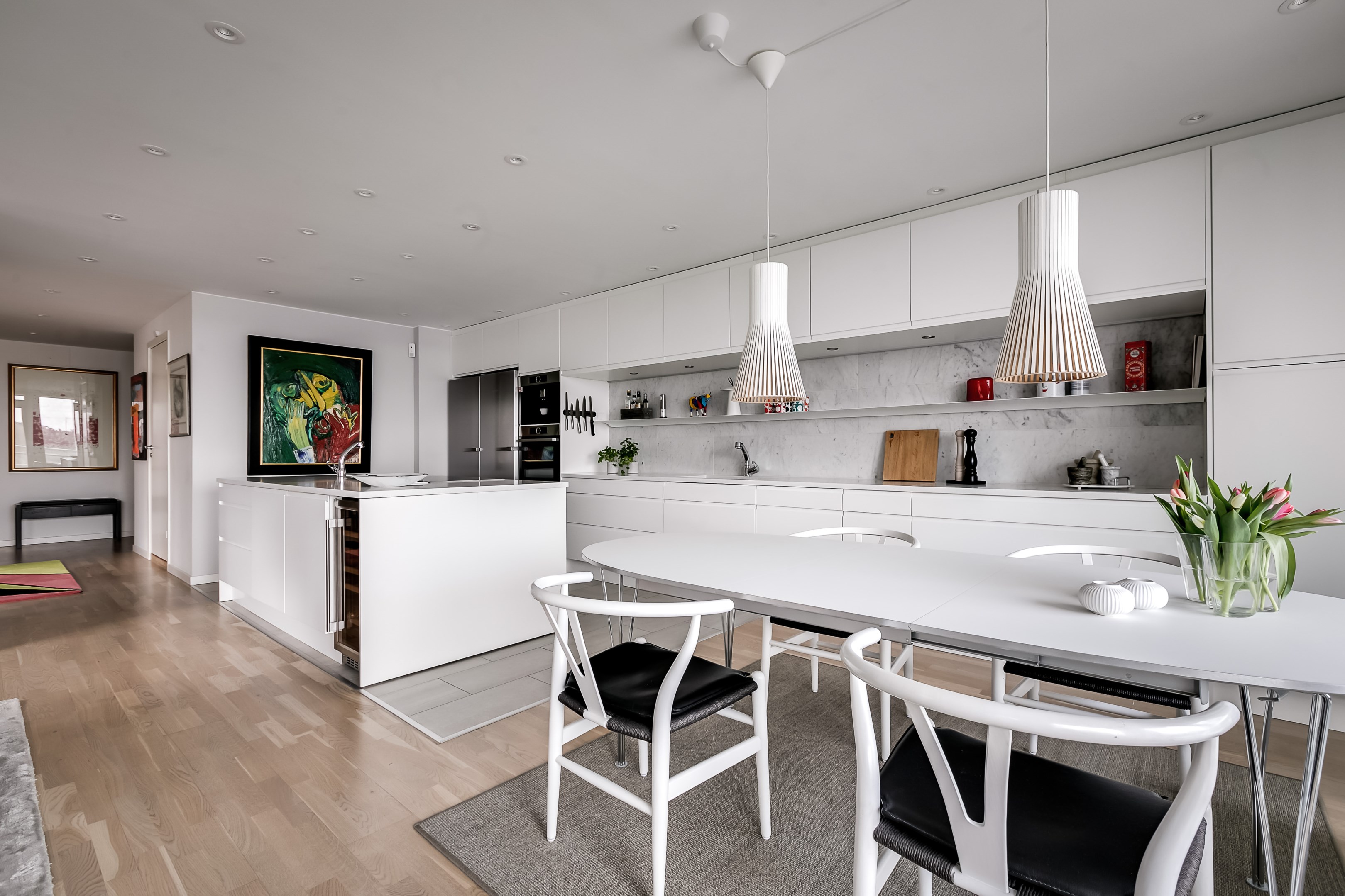 Bostadsbild från Fabrikörvägen 18, Såld i Nacka Strand, Nacka