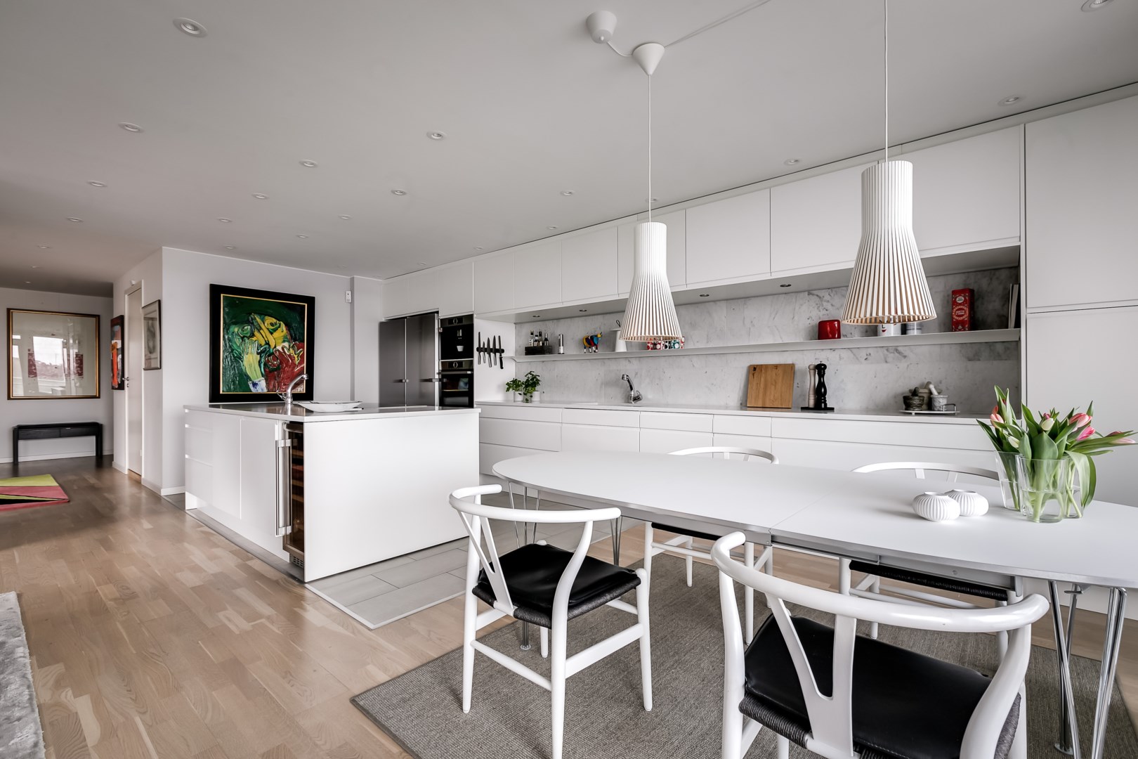 Bostadsbild från Fabrikörvägen 18, Såld i Nacka Strand, Nacka