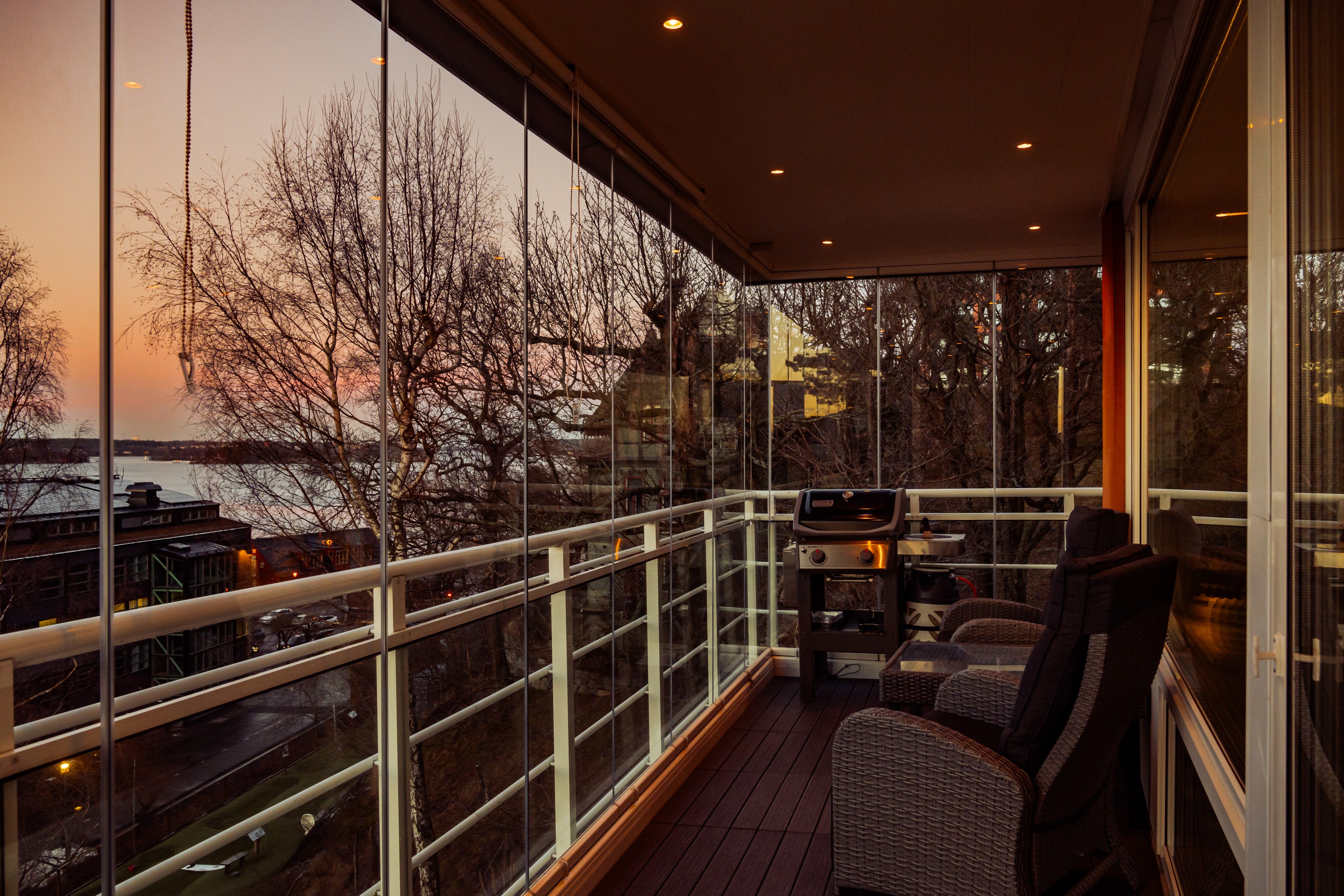 Bostadsbild från Fabrikörvägen 18, Såld i Nacka Strand, Nacka