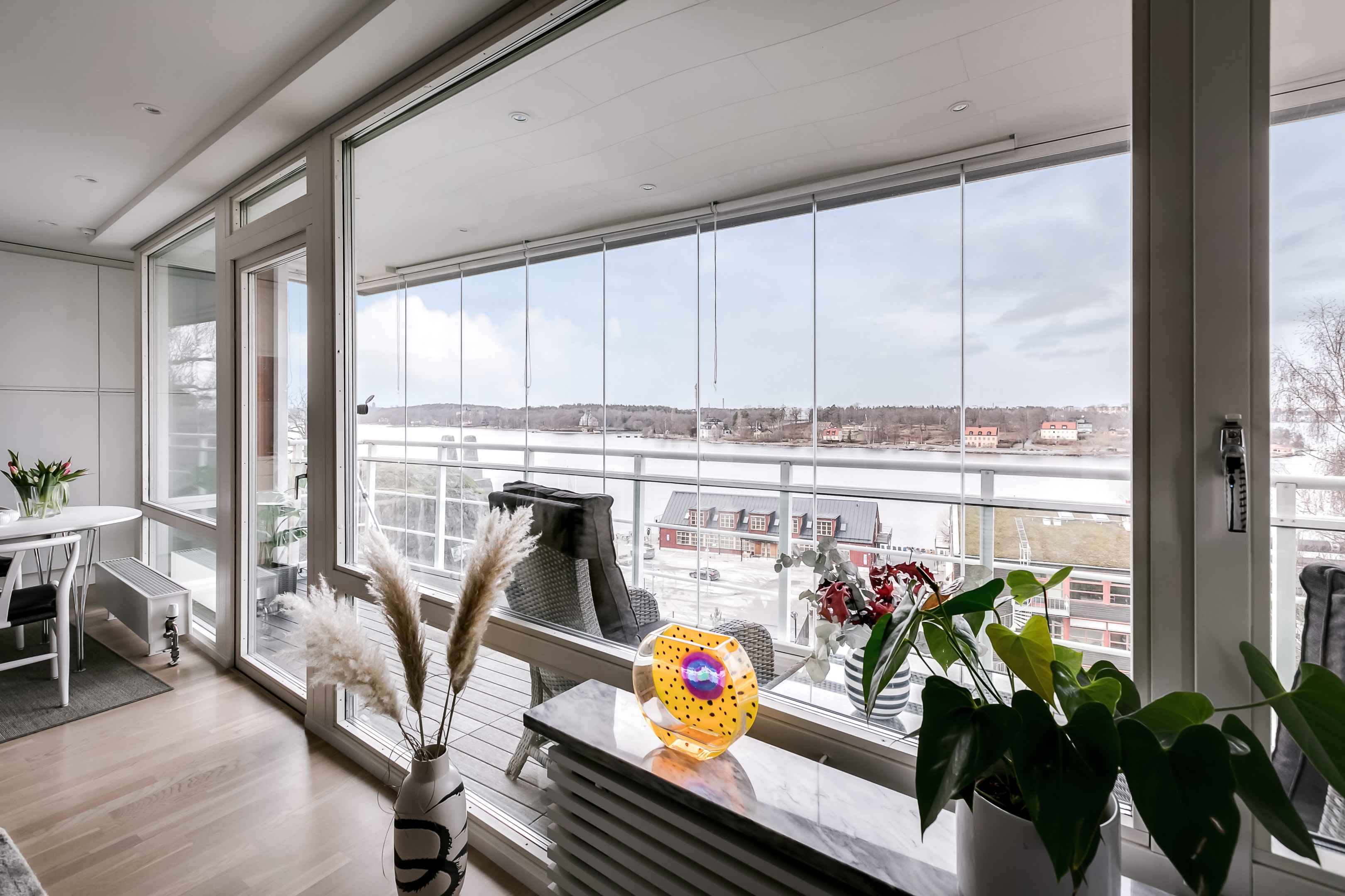 Bostadsbild från Fabrikörvägen 18, Såld i Nacka Strand, Nacka