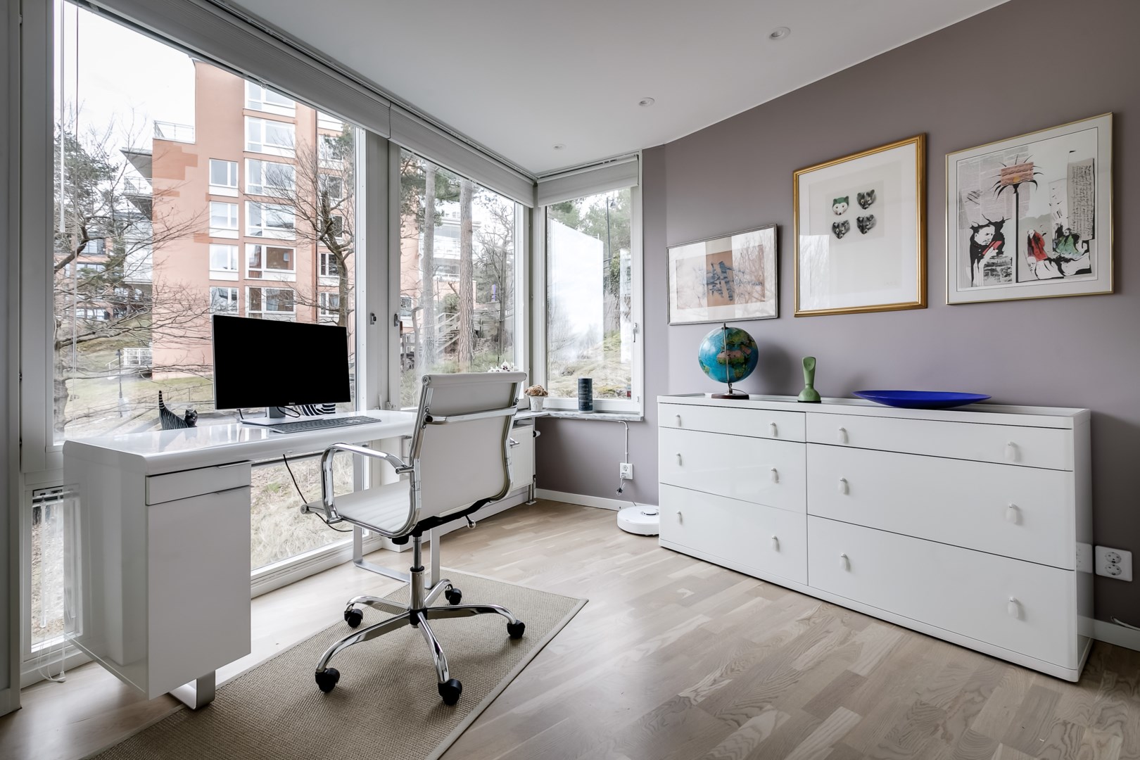 Bostadsbild från Fabrikörvägen 18, Såld i Nacka Strand, Nacka