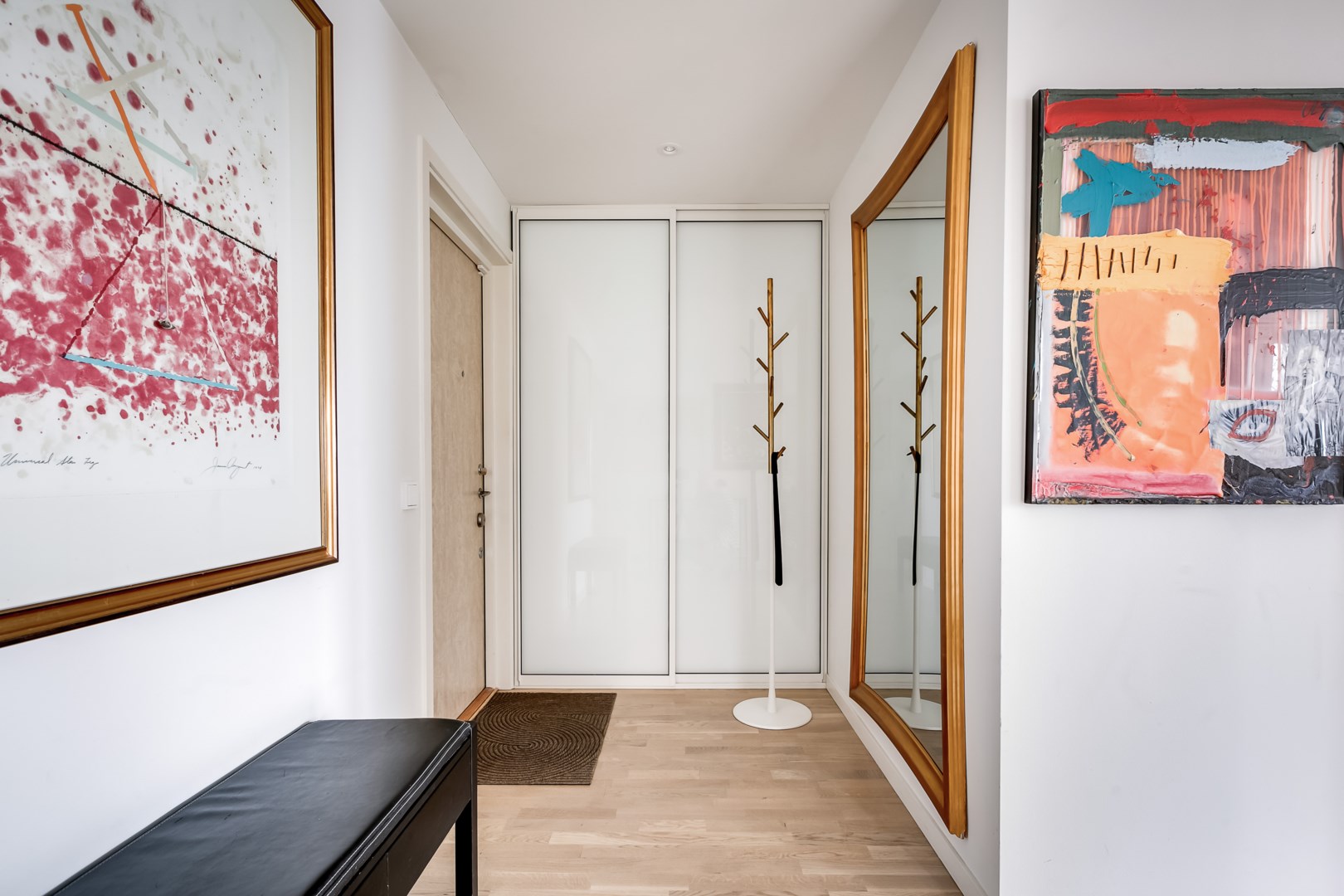 Bostadsbild från Fabrikörvägen 18, Såld i Nacka Strand, Nacka