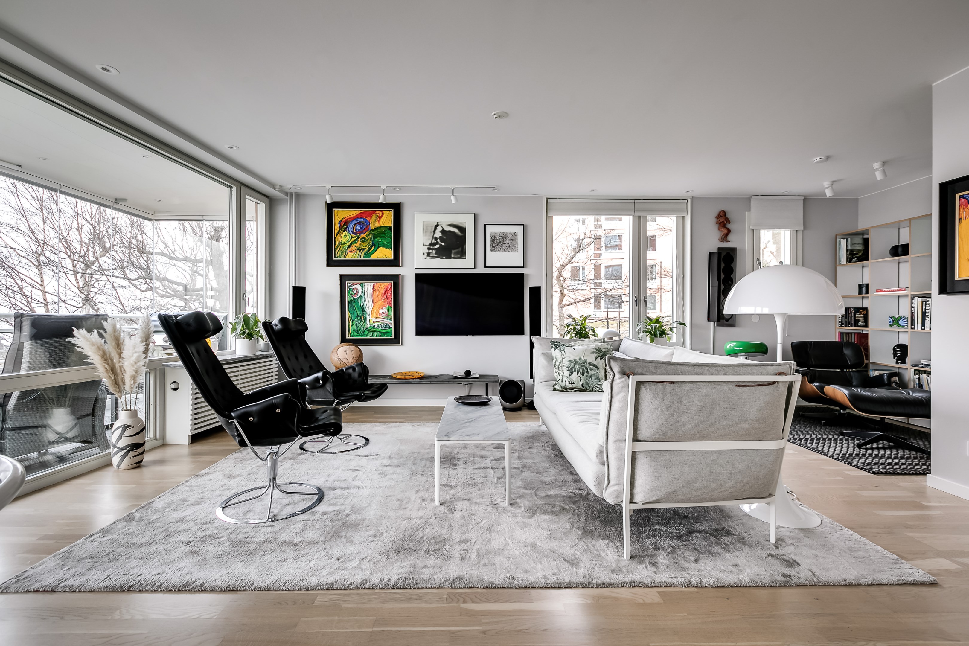 Bostadsbild från Fabrikörvägen 18, Såld i Nacka Strand, Nacka