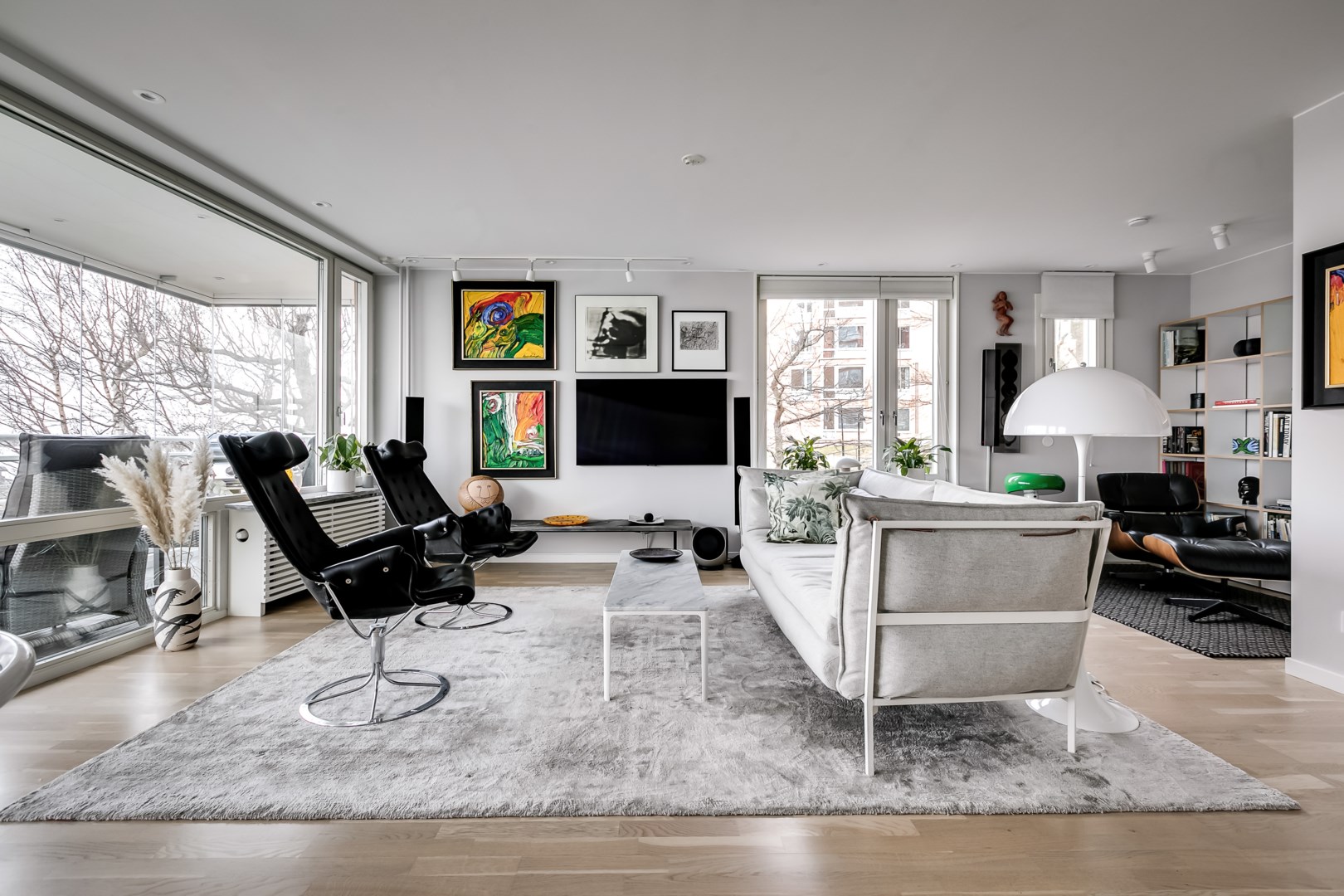 Bostadsbild från Fabrikörvägen 18, Såld i Nacka Strand, Nacka