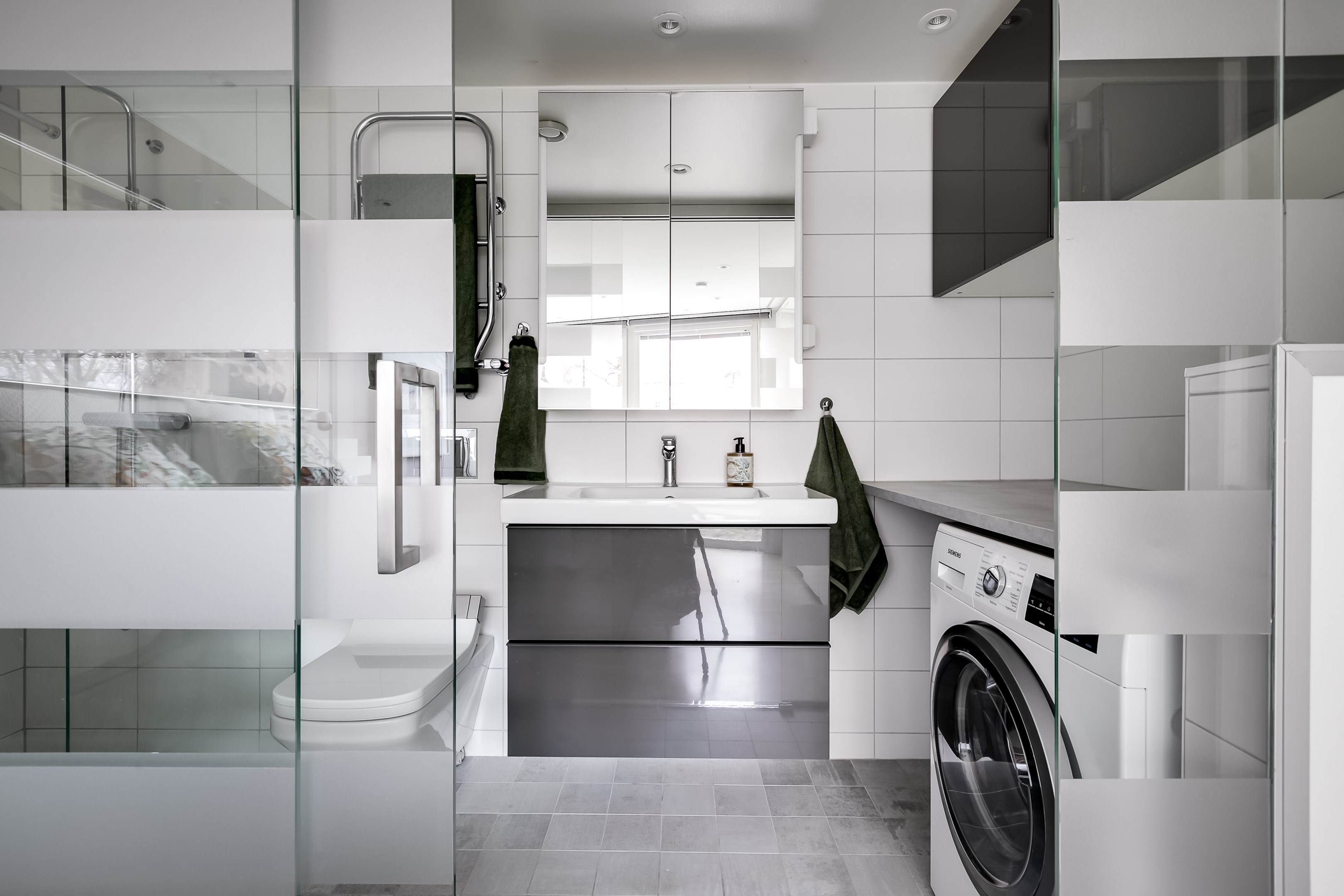 Bostadsbild från Fabrikörvägen 18, Såld i Nacka Strand, Nacka