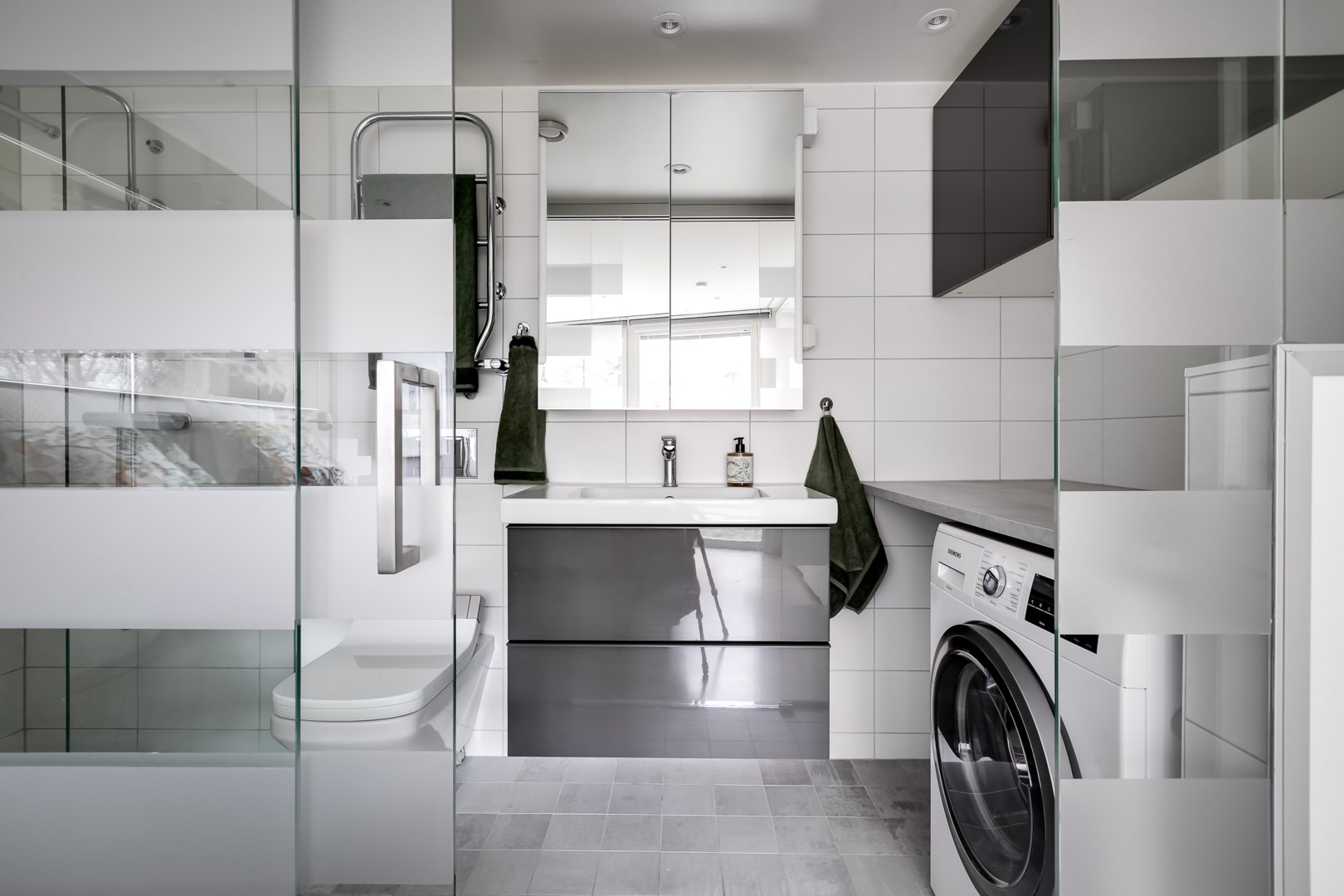 Bostadsbild från Fabrikörvägen 18, Såld i Nacka Strand, Nacka