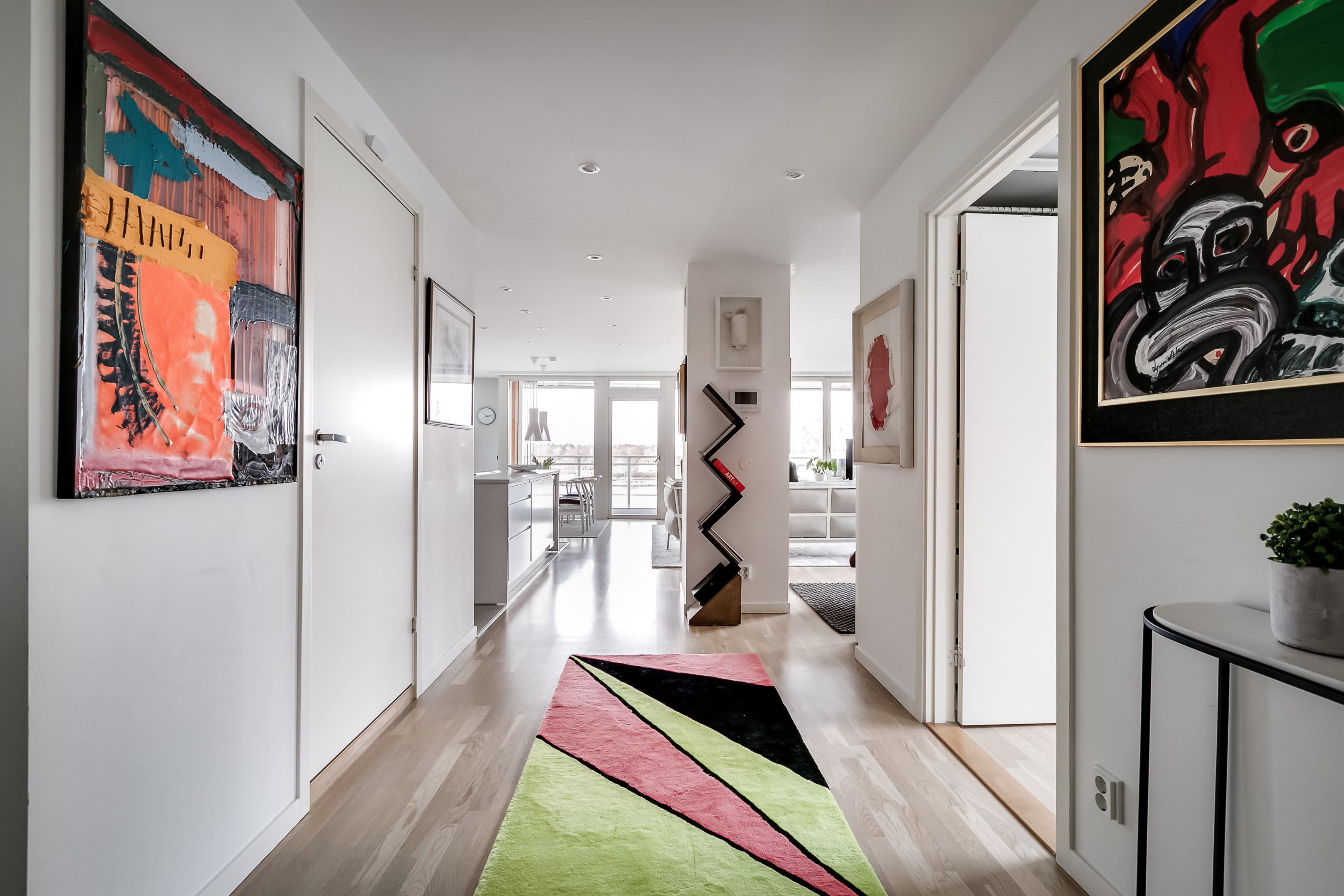 Bostadsbild från Fabrikörvägen 18, Såld i Nacka Strand, Nacka