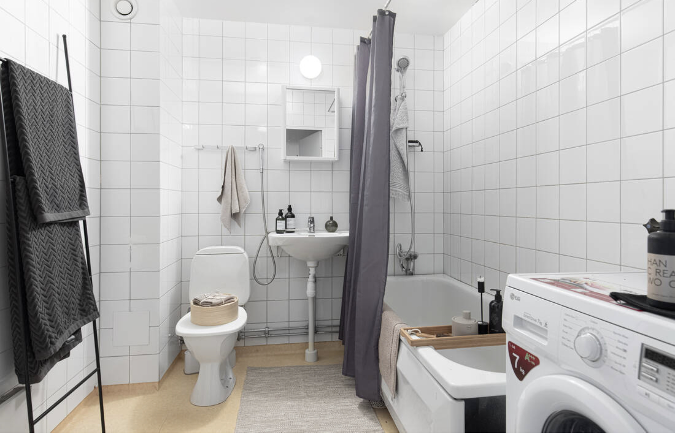 Bostadsbild från Skarpövägen 15, 1 tr, Såld i Västra Orminge, Nacka