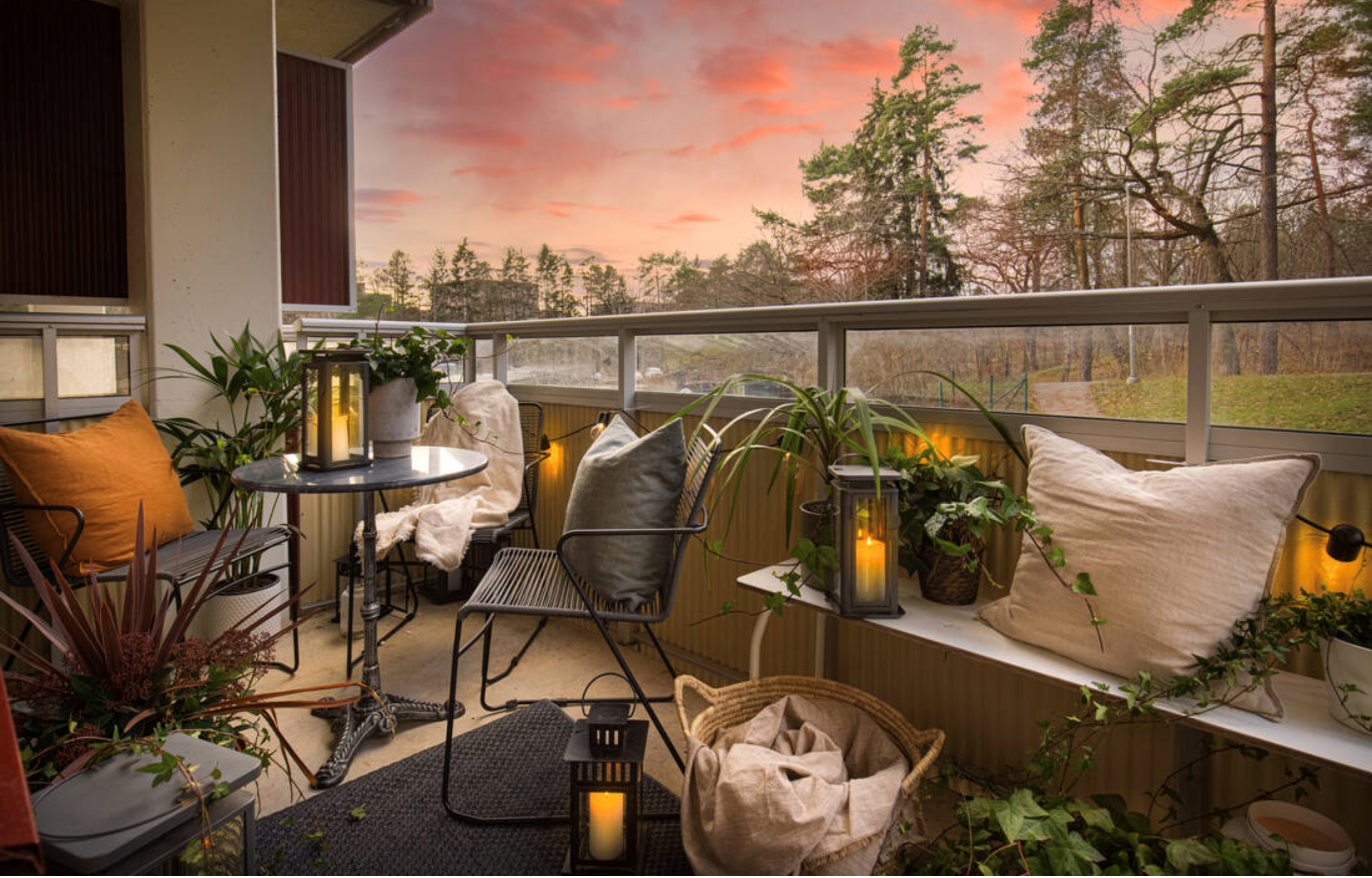 Bostadsbild från Skarpövägen 15, 1 tr, Såld i Västra Orminge, Nacka