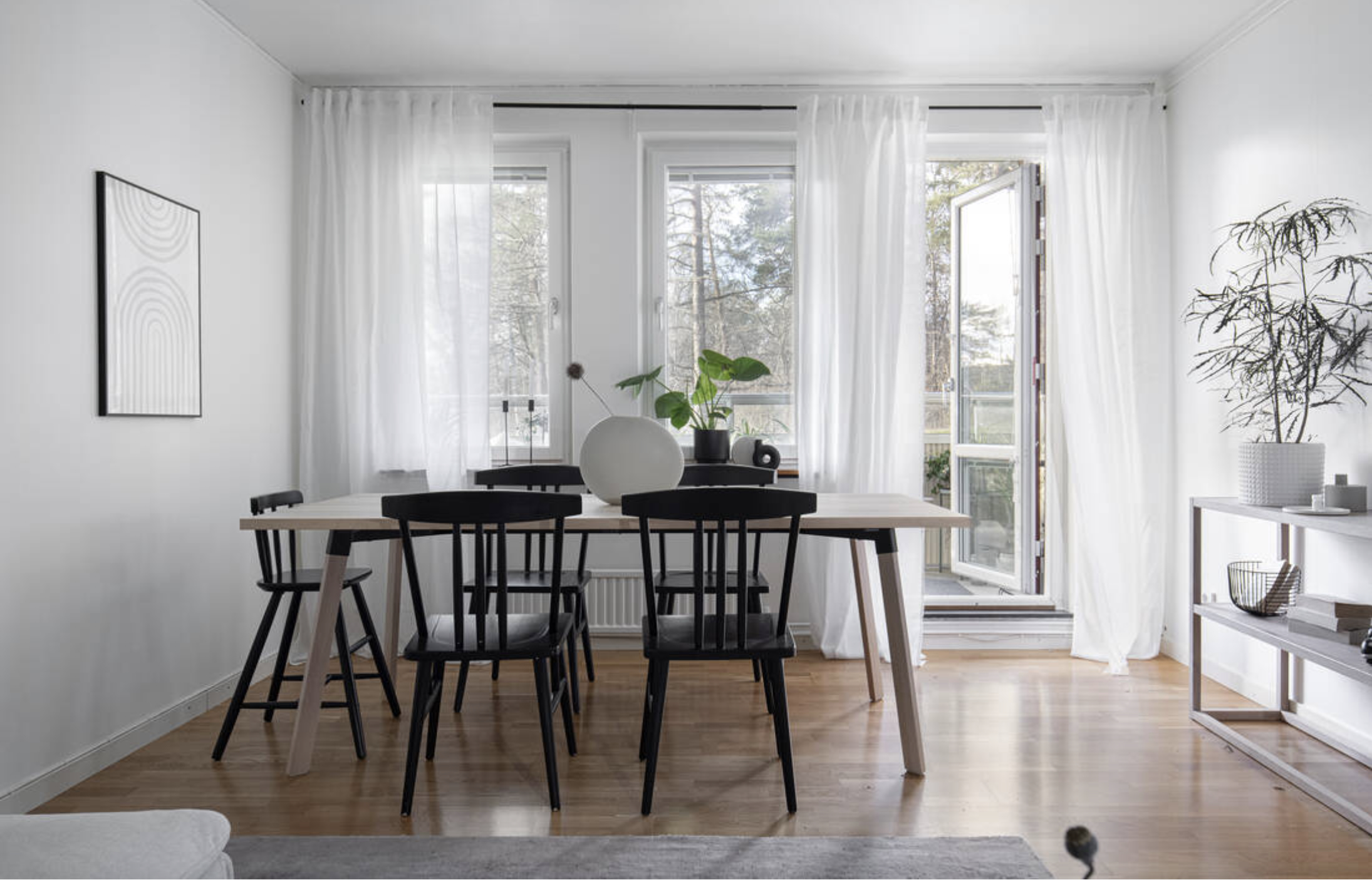 Bostadsbild från Skarpövägen 15, 1 tr, Såld i Västra Orminge, Nacka