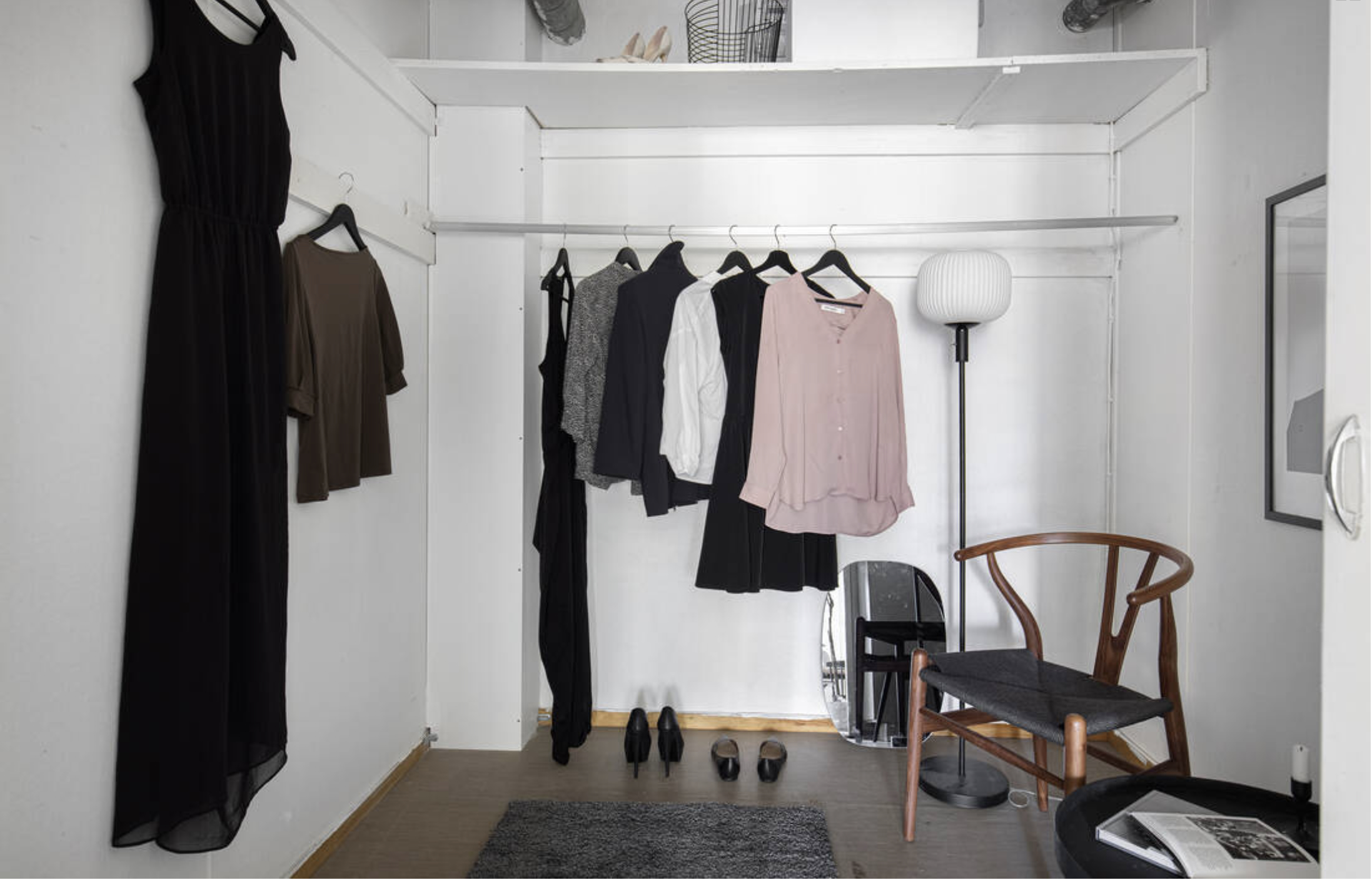 Bostadsbild från Skarpövägen 15, 1 tr, Såld i Västra Orminge, Nacka