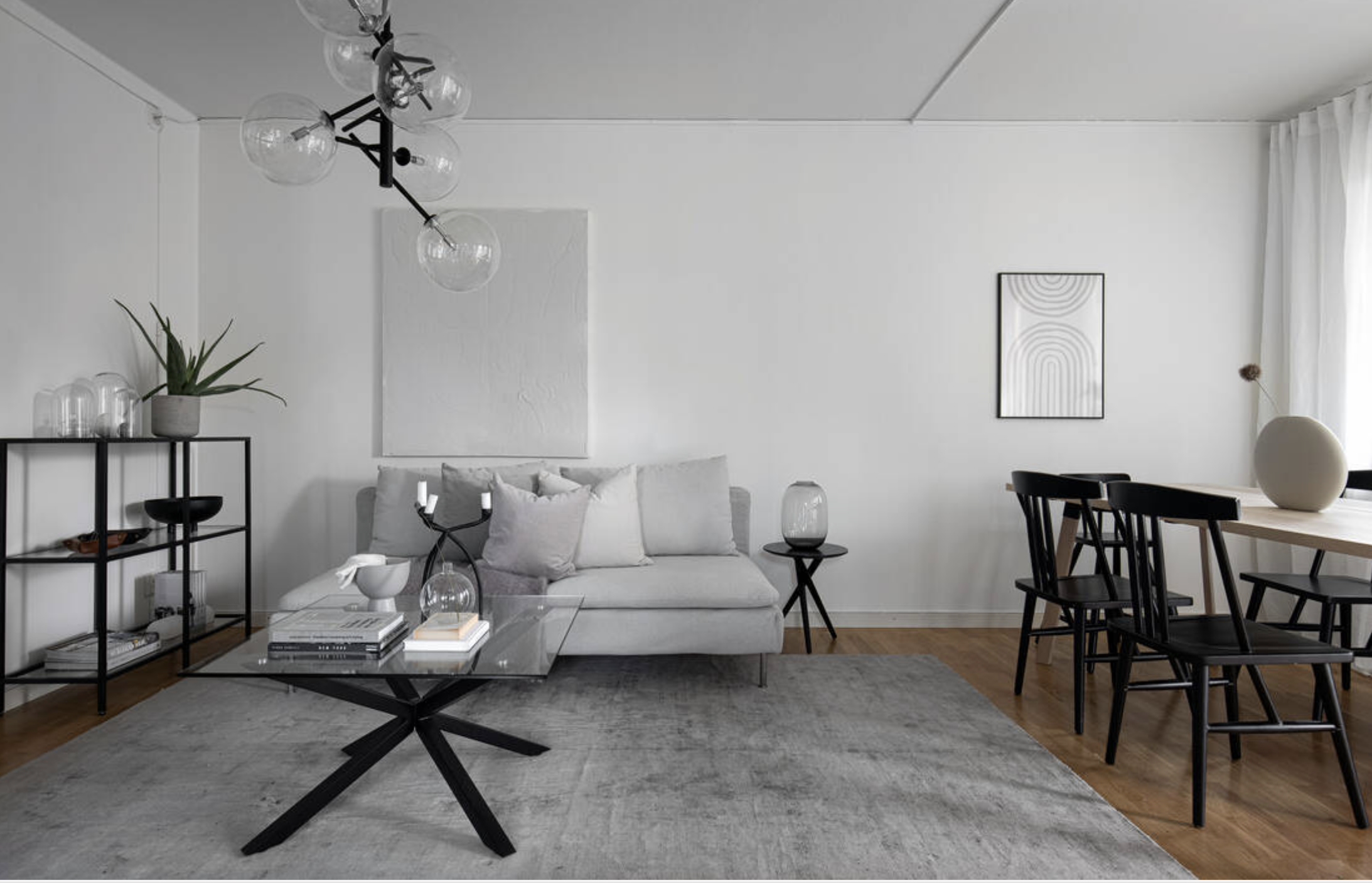 Bostadsbild från Skarpövägen 15, 1 tr, Såld i Västra Orminge, Nacka