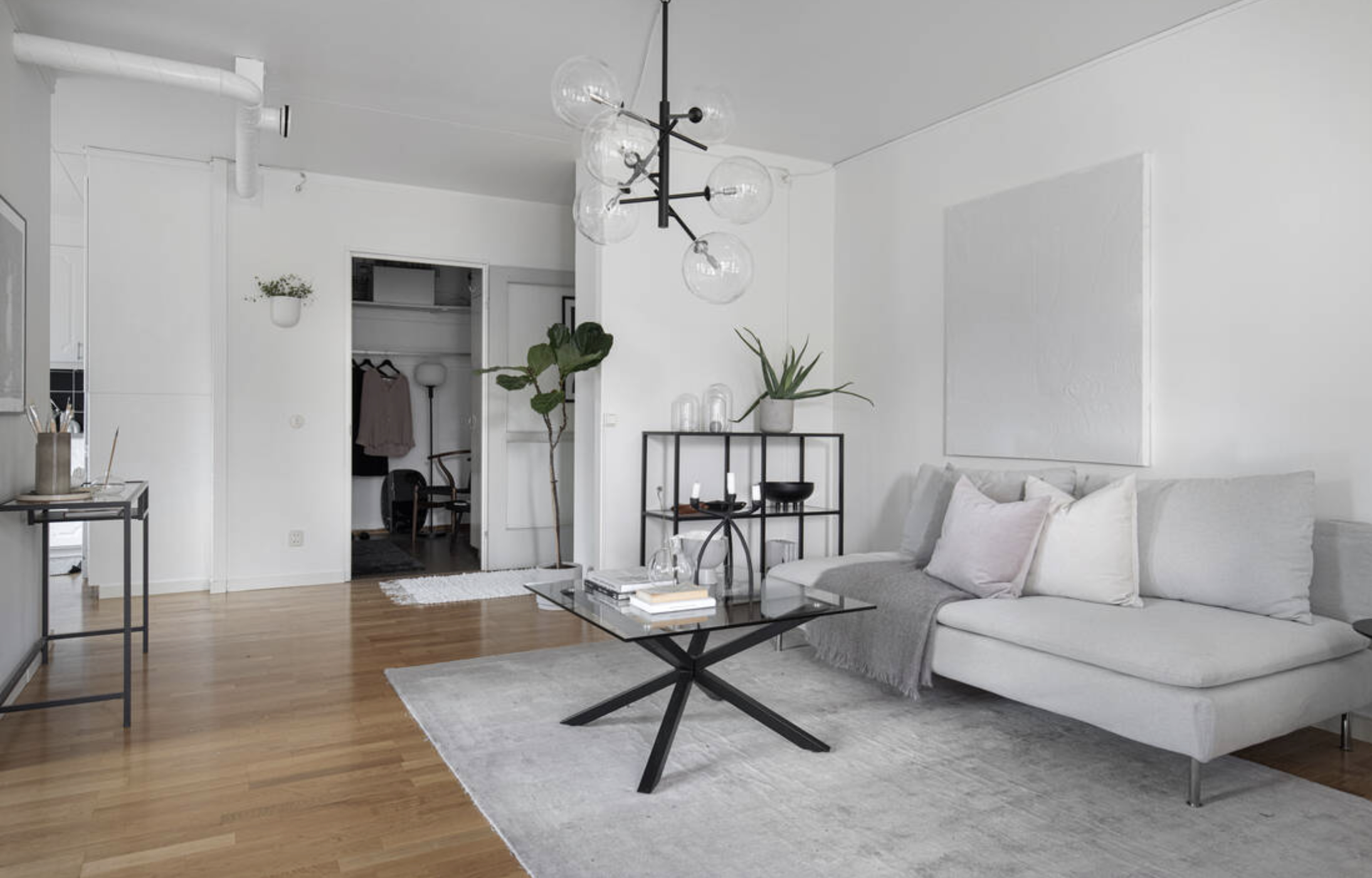 Bostadsbild från Skarpövägen 15, 1 tr, Såld i Västra Orminge, Nacka