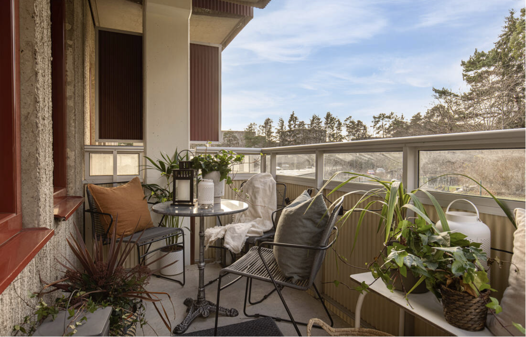 Bostadsbild från Skarpövägen 15, 1 tr, Såld i Västra Orminge, Nacka