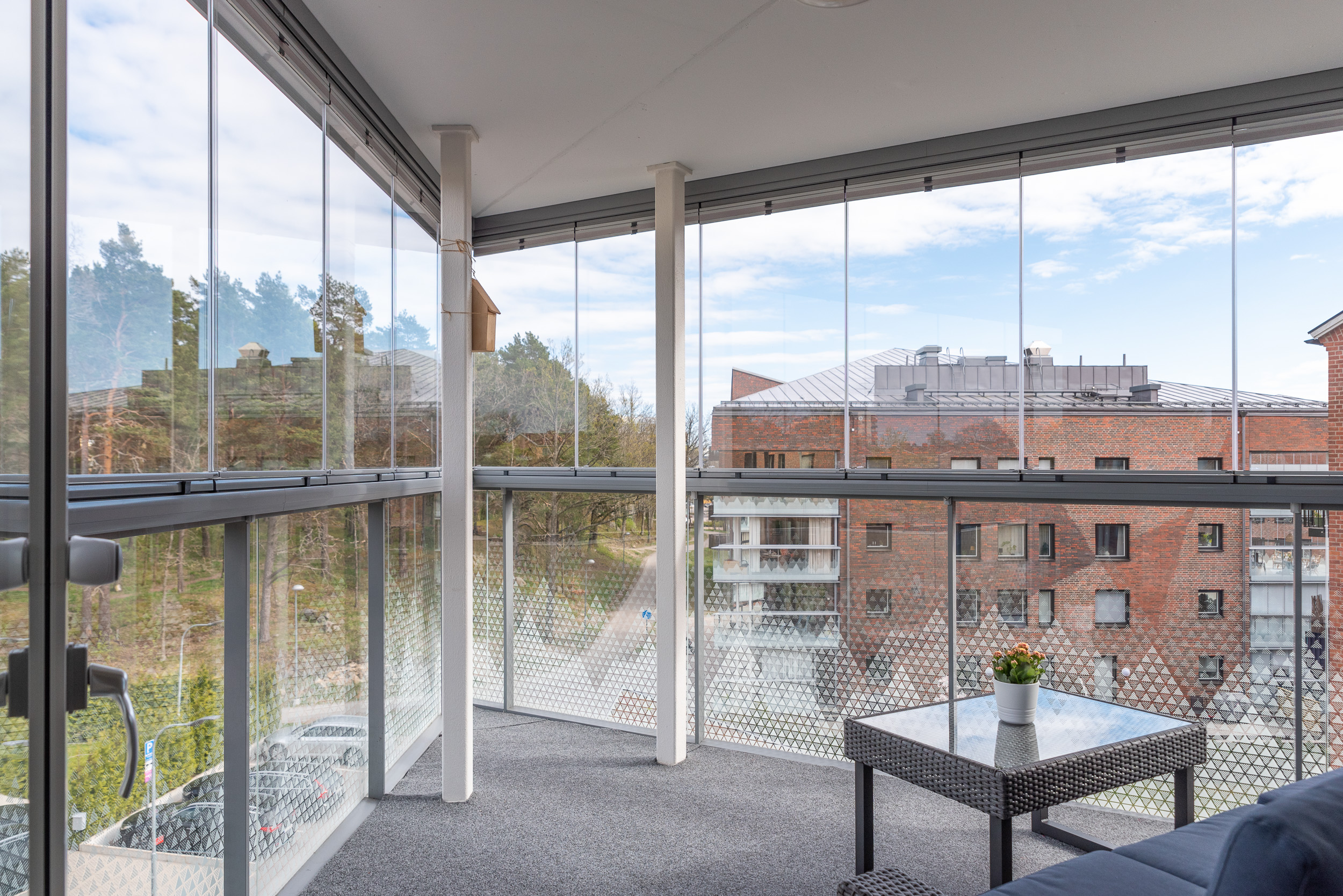 Bostadsbild från Kungsljusgatan 13, Till salu i Gideonsberg, Västerås