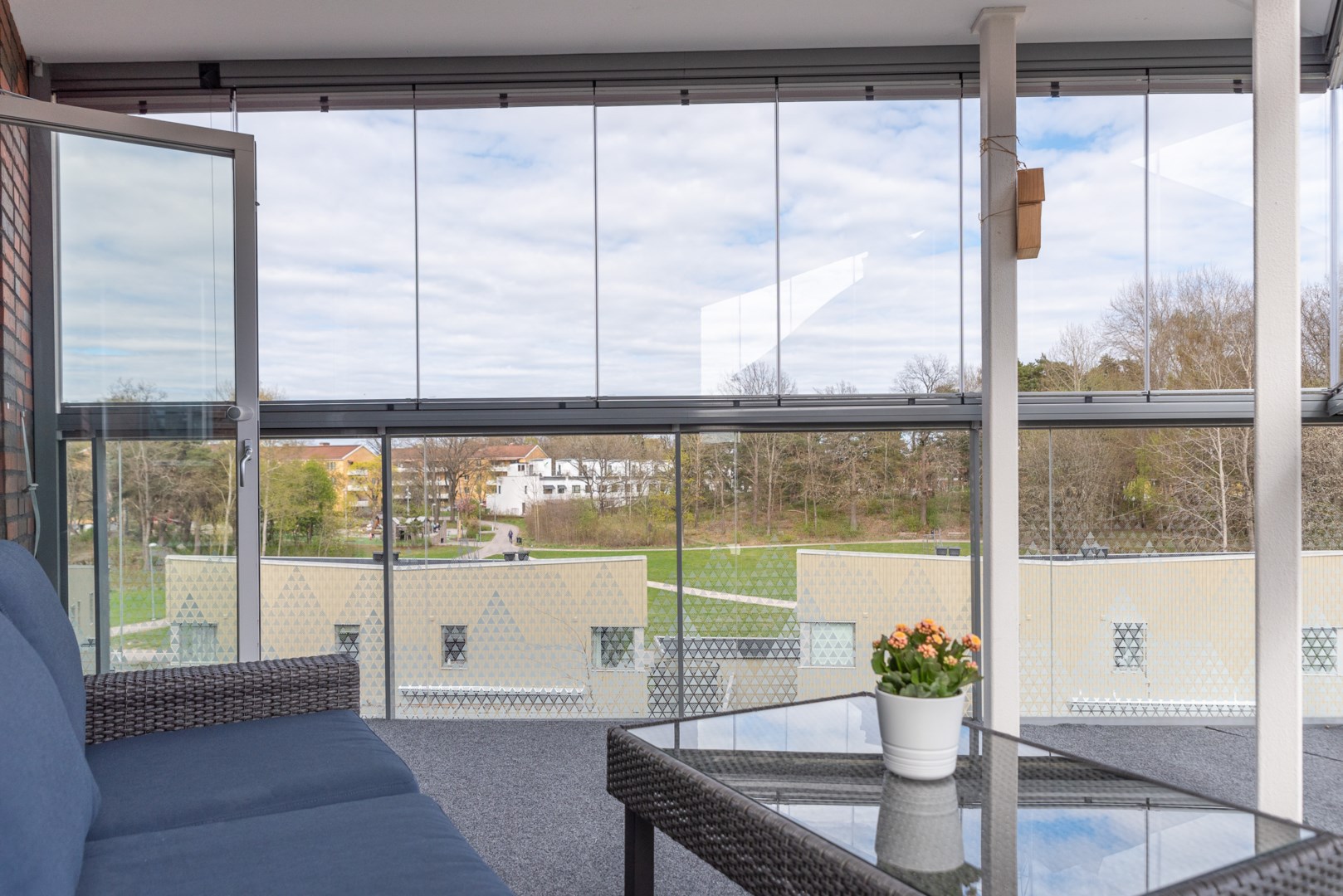 Bostadsbild från Kungsljusgatan 13, Till salu i Gideonsberg, Västerås