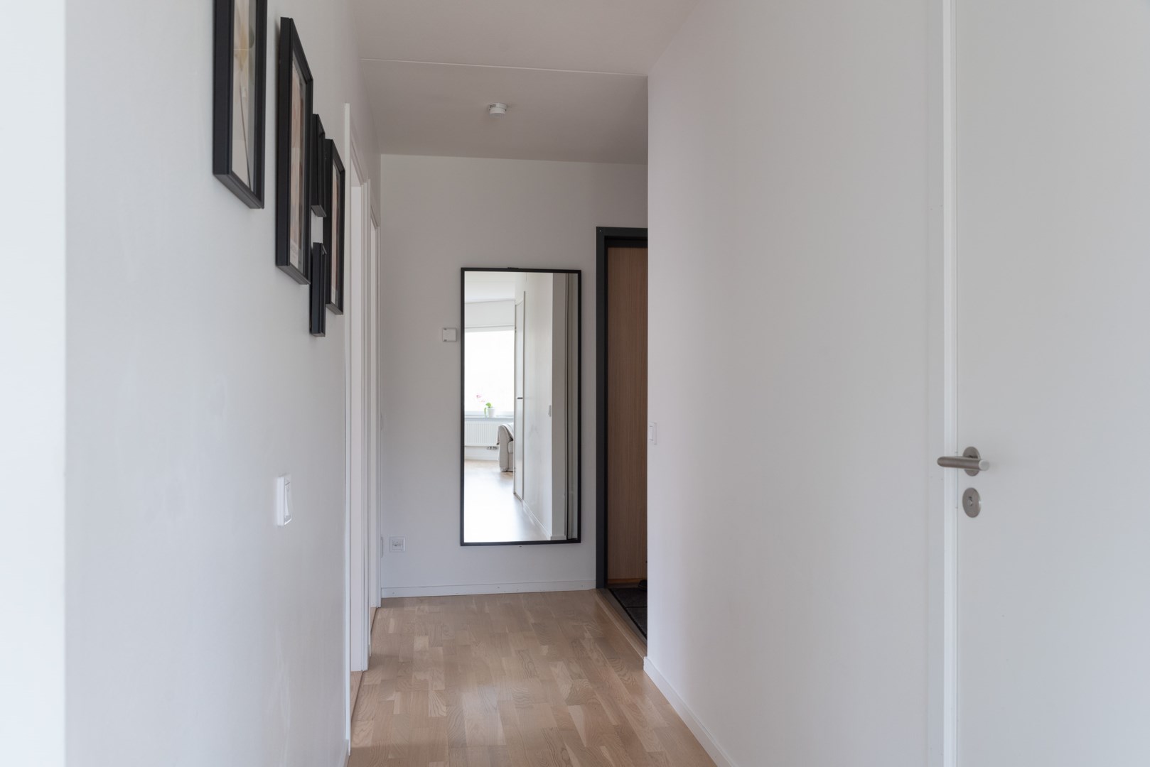 Bostadsbild från Kungsljusgatan 13, Till salu i Gideonsberg, Västerås