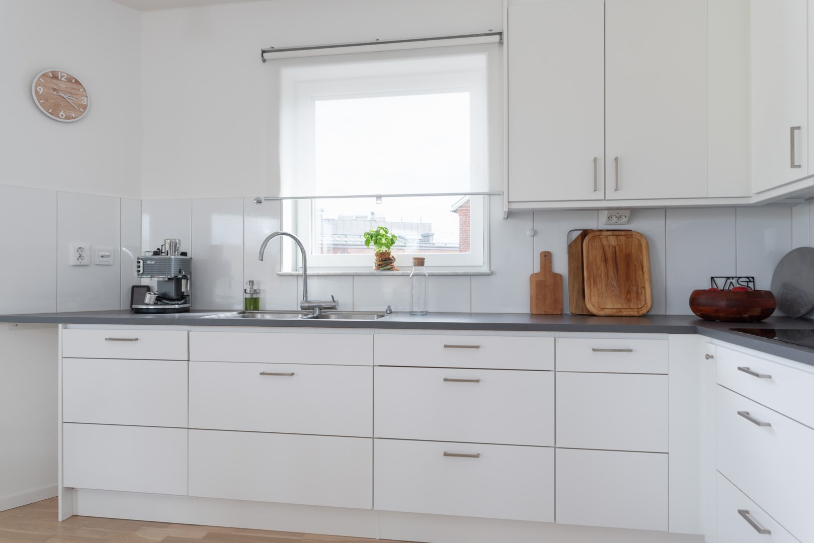 Bostadsbild från Kungsljusgatan 13, Till salu i Gideonsberg, Västerås