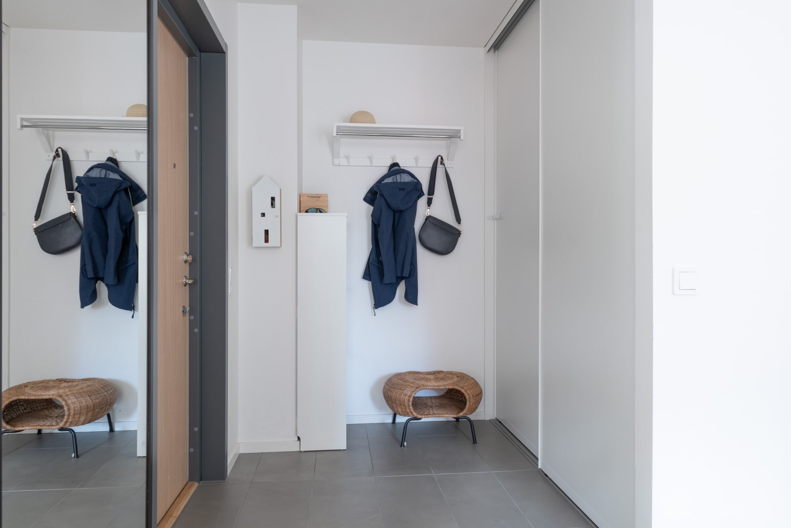 Bostadsbild från Kungsljusgatan 13, Till salu i Gideonsberg, Västerås