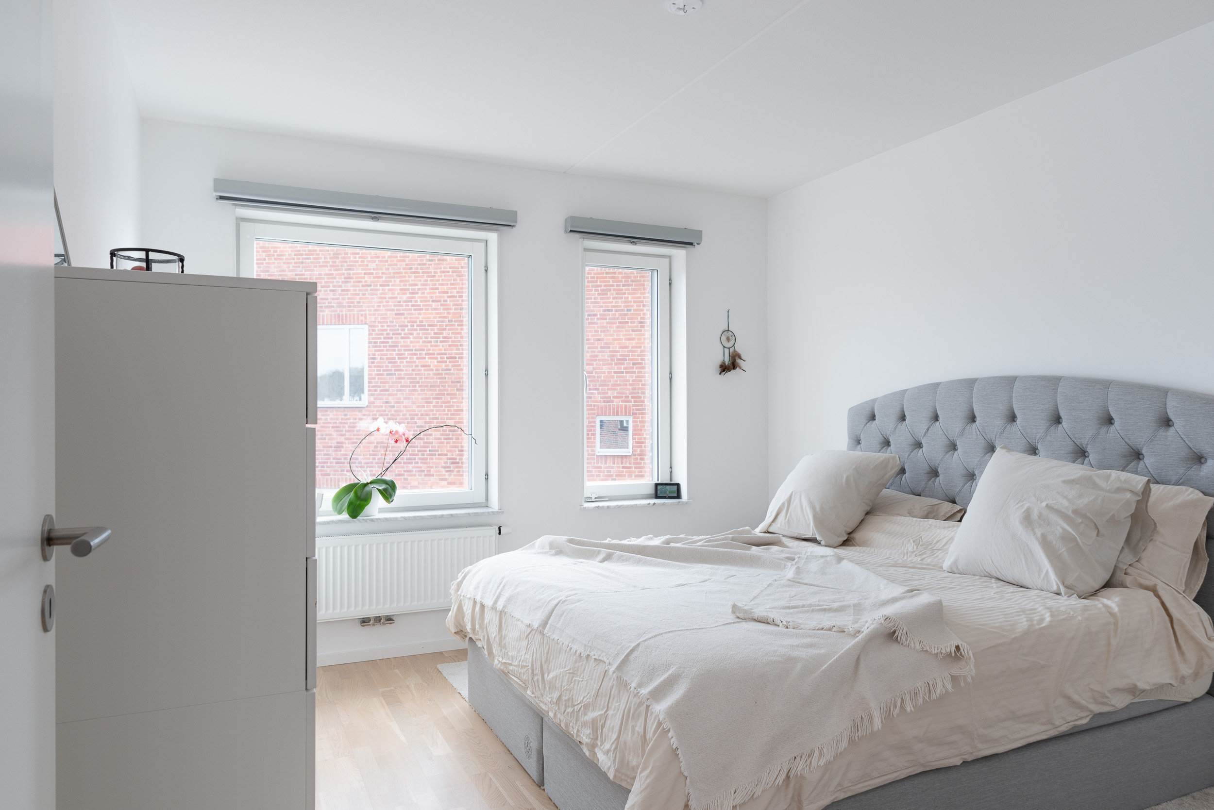 Bostadsbild från Kungsljusgatan 13, Till salu i Gideonsberg, Västerås