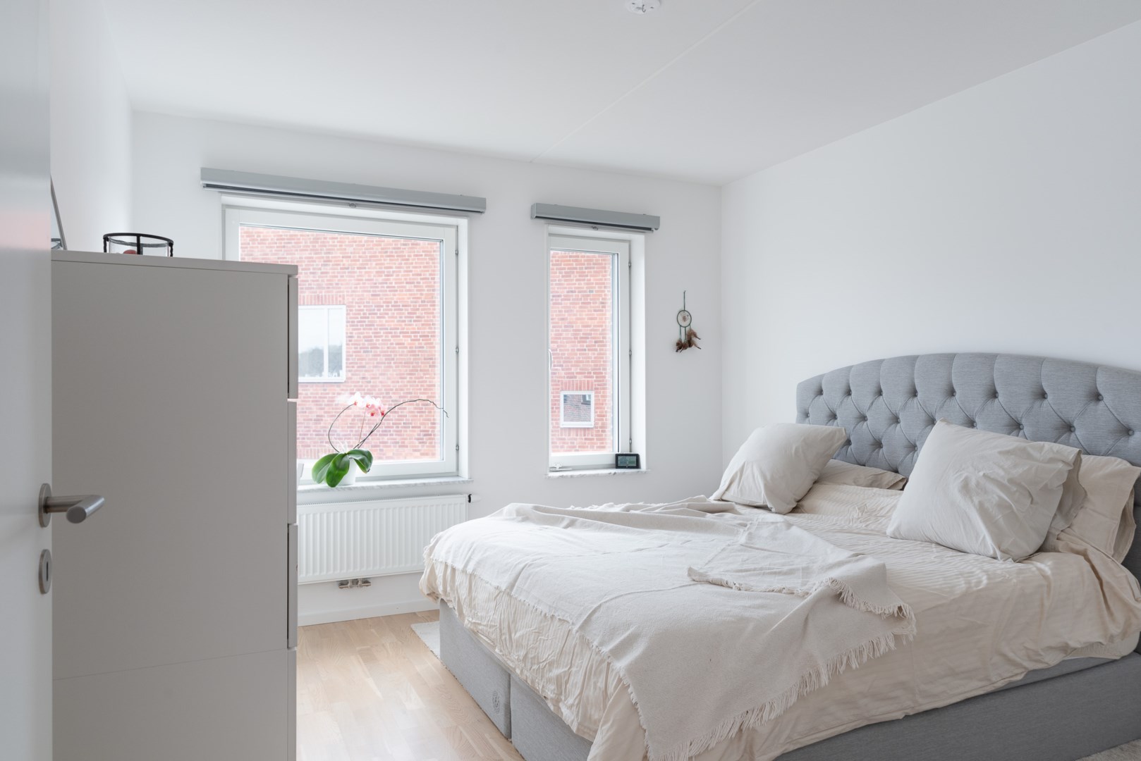 Bostadsbild från Kungsljusgatan 13, Till salu i Gideonsberg, Västerås