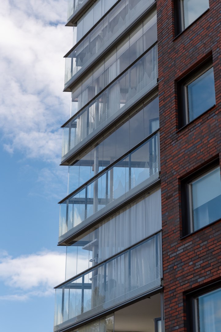 Bostadsbild från Kungsljusgatan 13, Till salu i Gideonsberg, Västerås