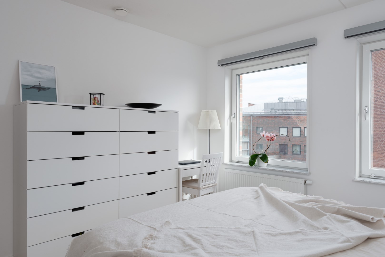 Bostadsbild från Kungsljusgatan 13, Till salu i Gideonsberg, Västerås