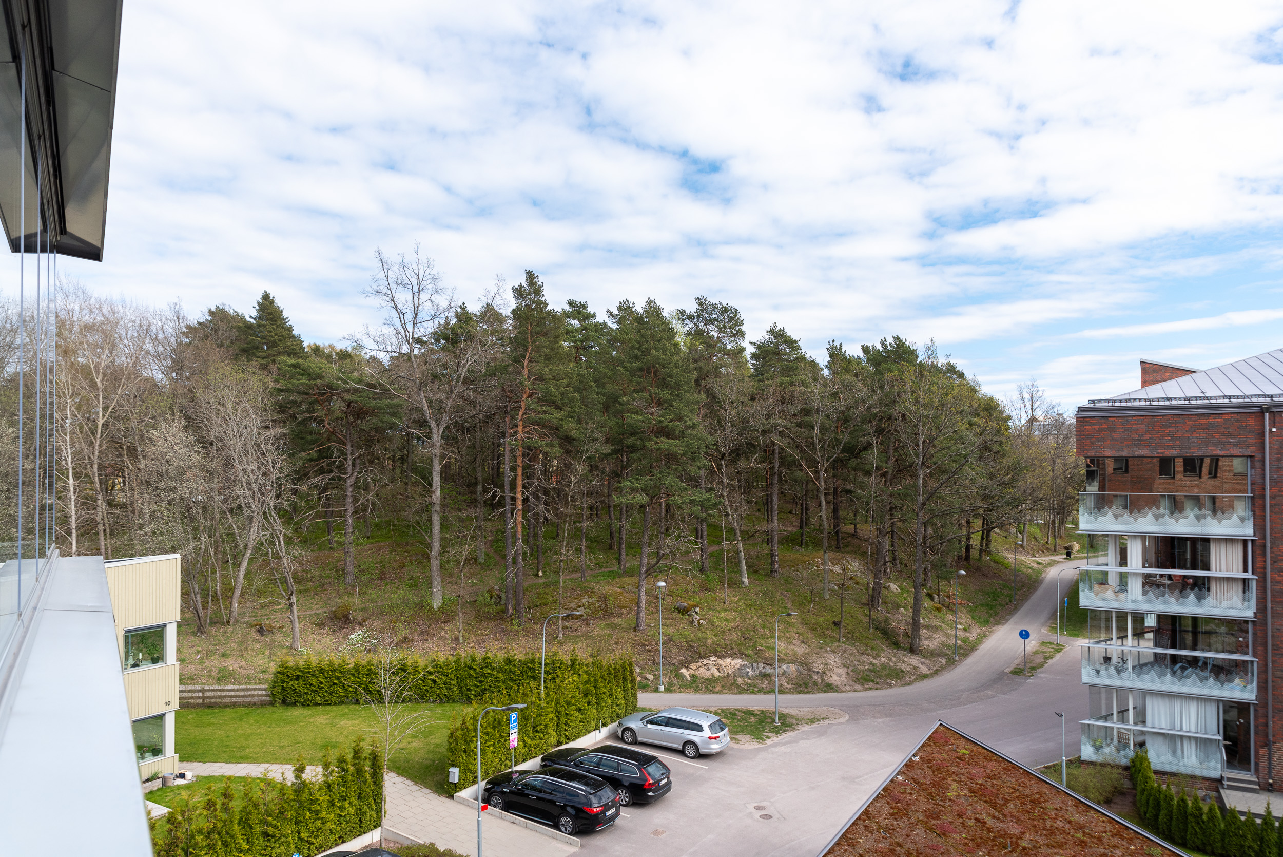 Bostadsbild från Kungsljusgatan 13, Till salu i Gideonsberg, Västerås