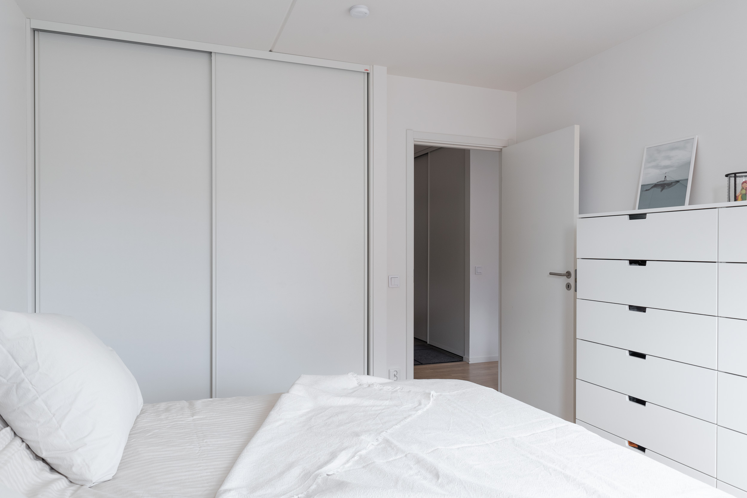 Bostadsbild från Kungsljusgatan 13, Till salu i Gideonsberg, Västerås