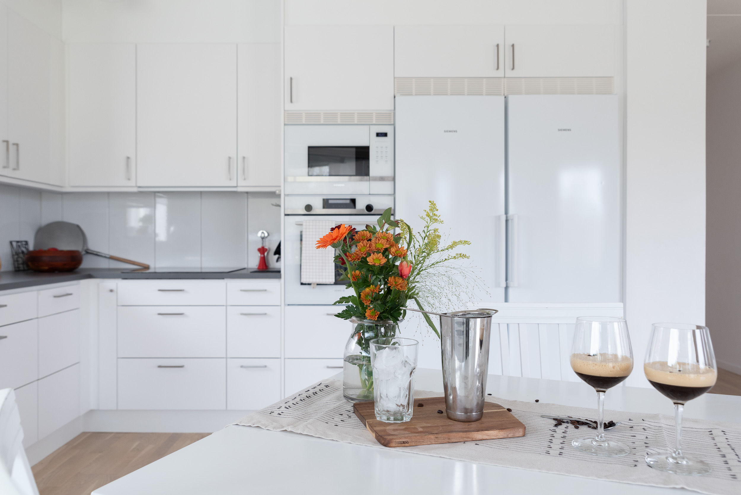 Bostadsbild från Kungsljusgatan 13, Till salu i Gideonsberg, Västerås