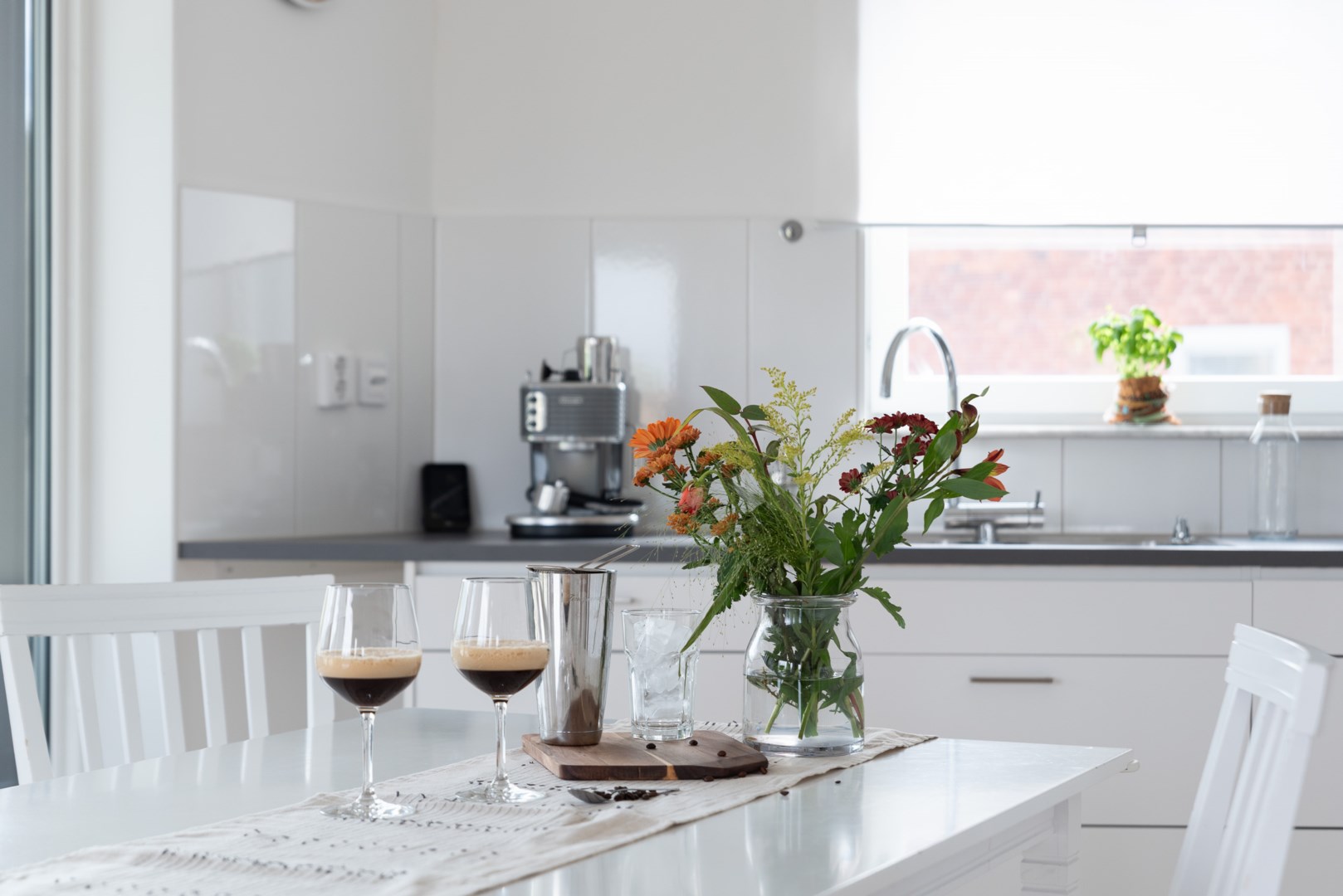 Bostadsbild från Kungsljusgatan 13, Till salu i Gideonsberg, Västerås